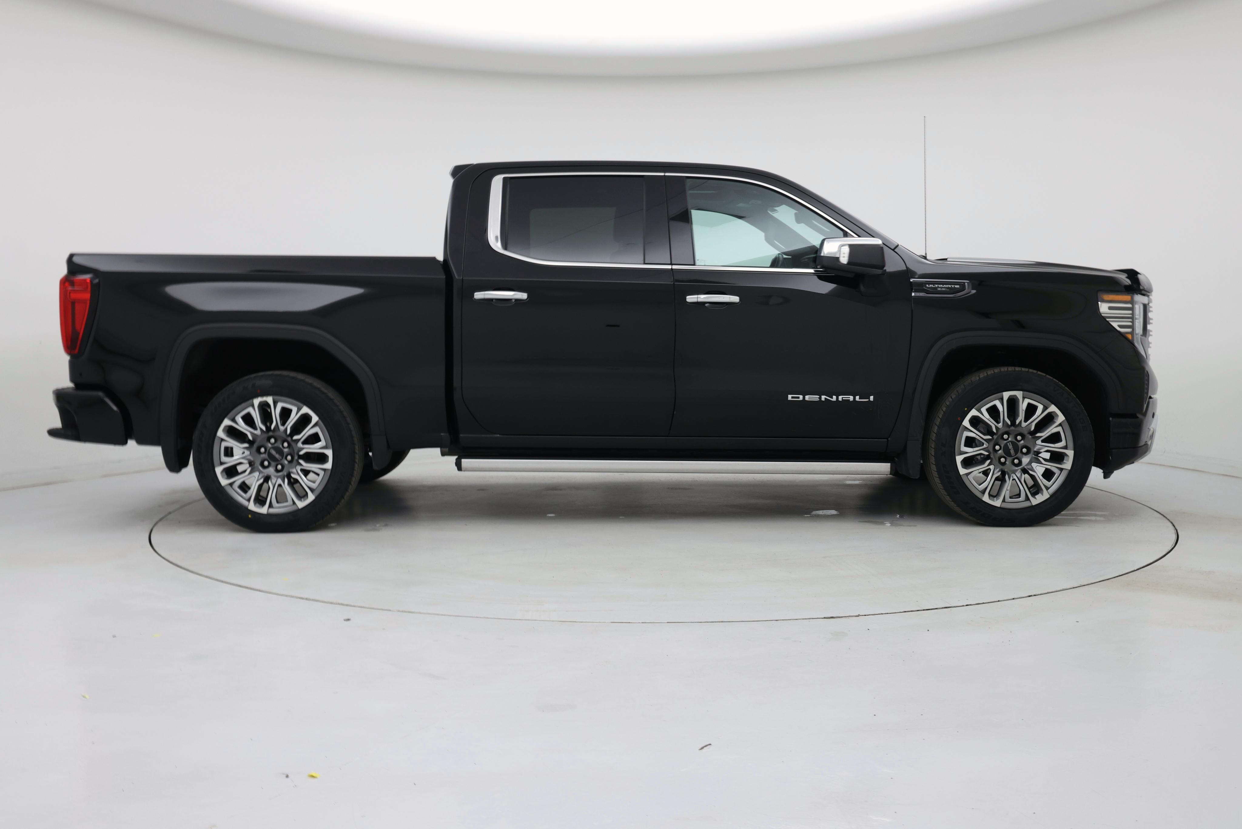 Thumbnail: 2023 GMC Sierra 1500 - 7