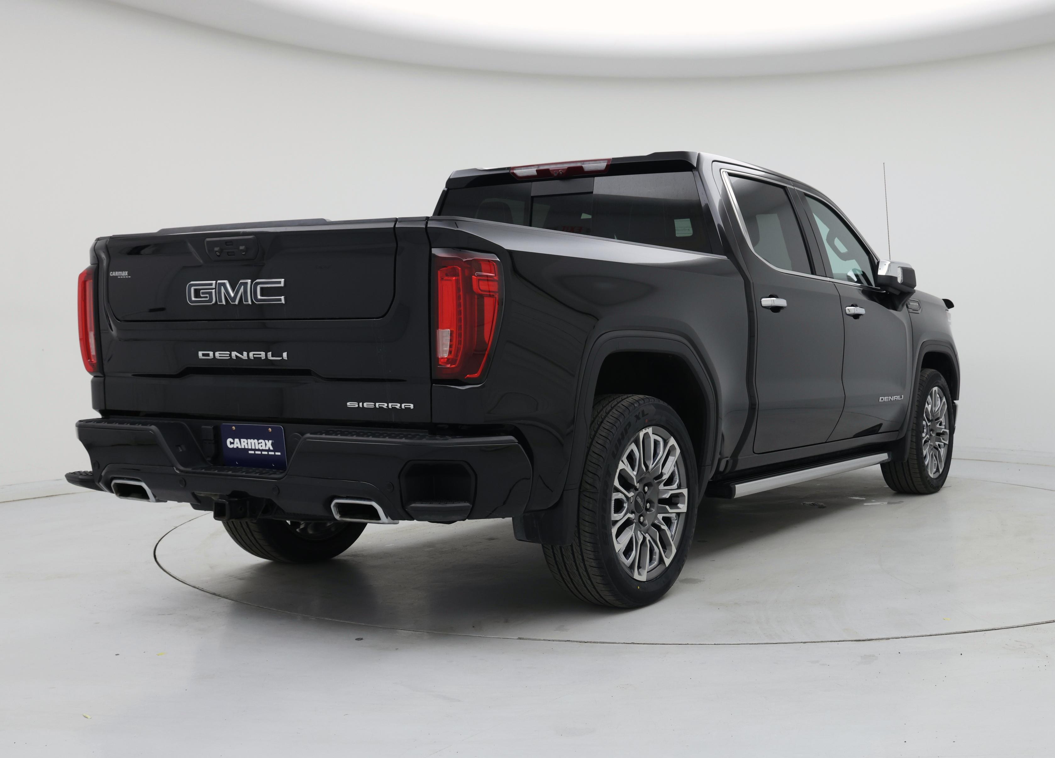 Thumbnail: 2023 GMC Sierra 1500 - 8