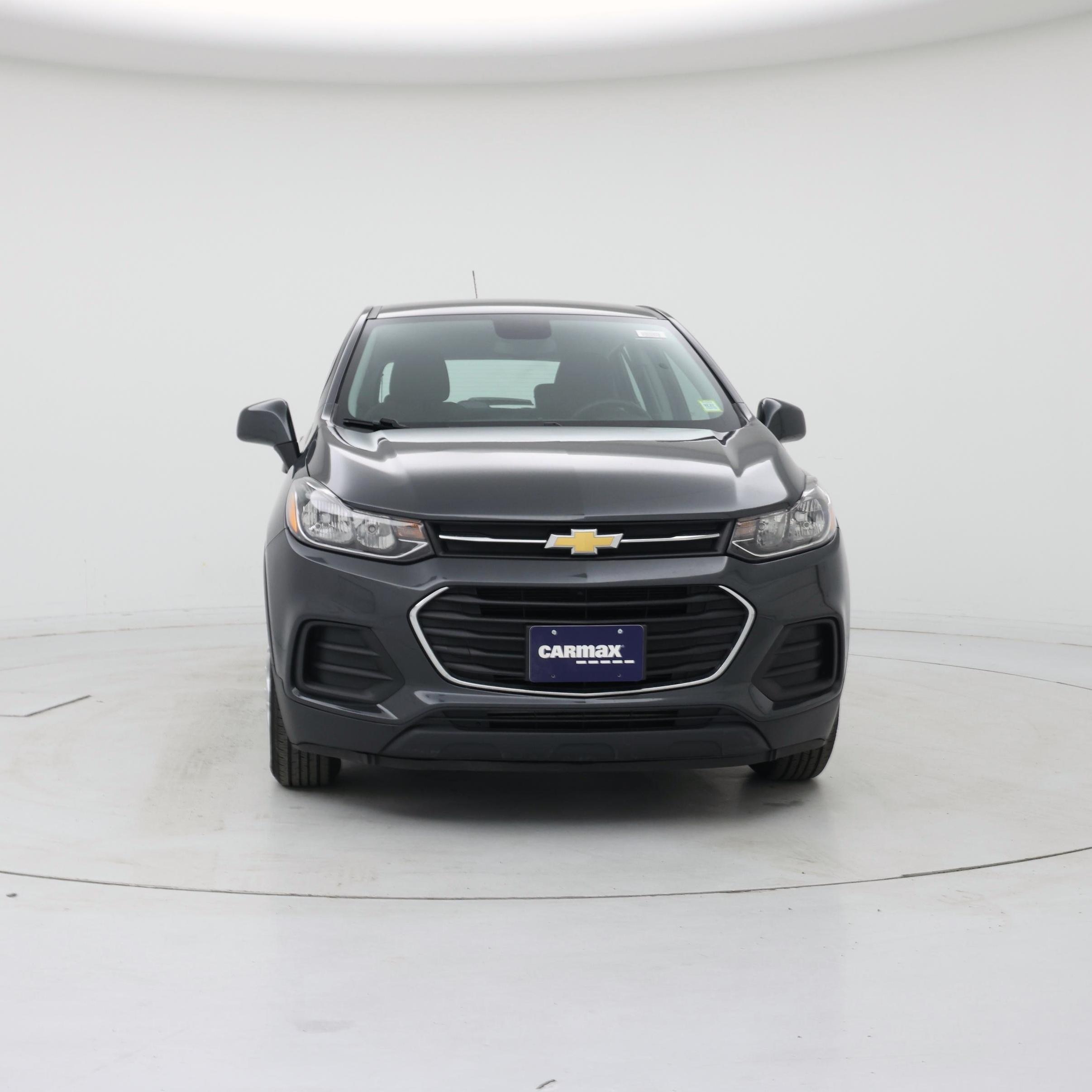 Thumbnail: 2019 Chevrolet Trax - 5