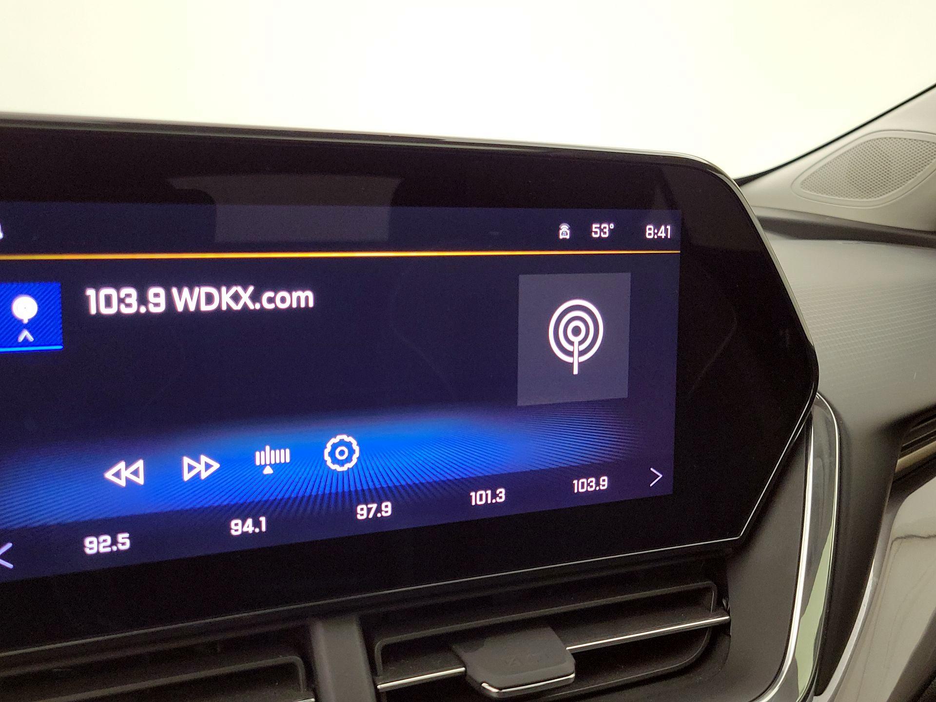 Thumbnail: 2025 Chevrolet Trax - 15