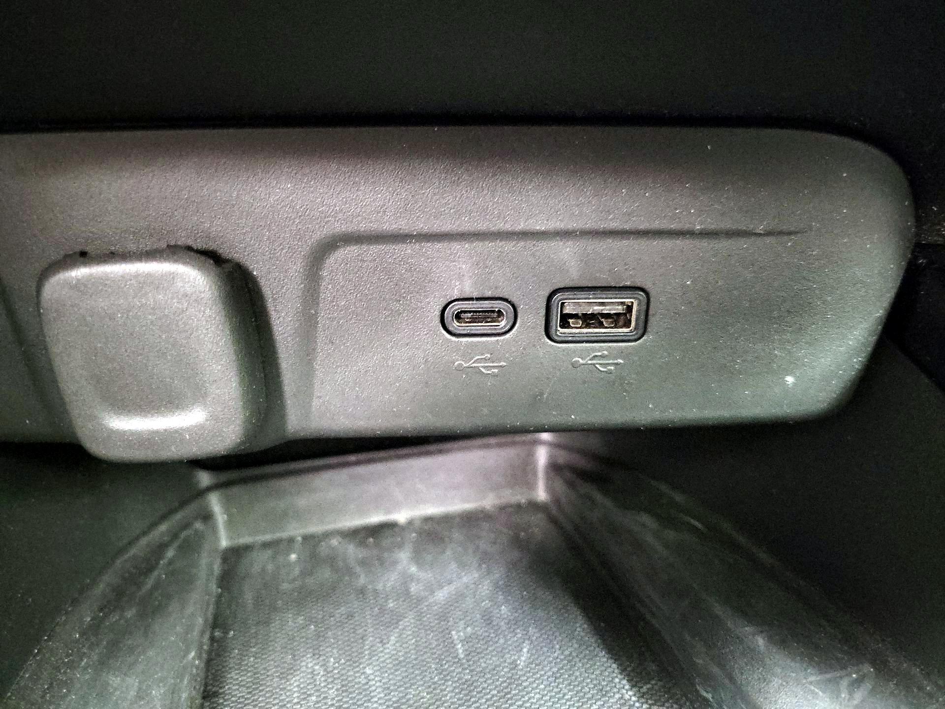 Thumbnail: 2025 Chevrolet Trax - 18