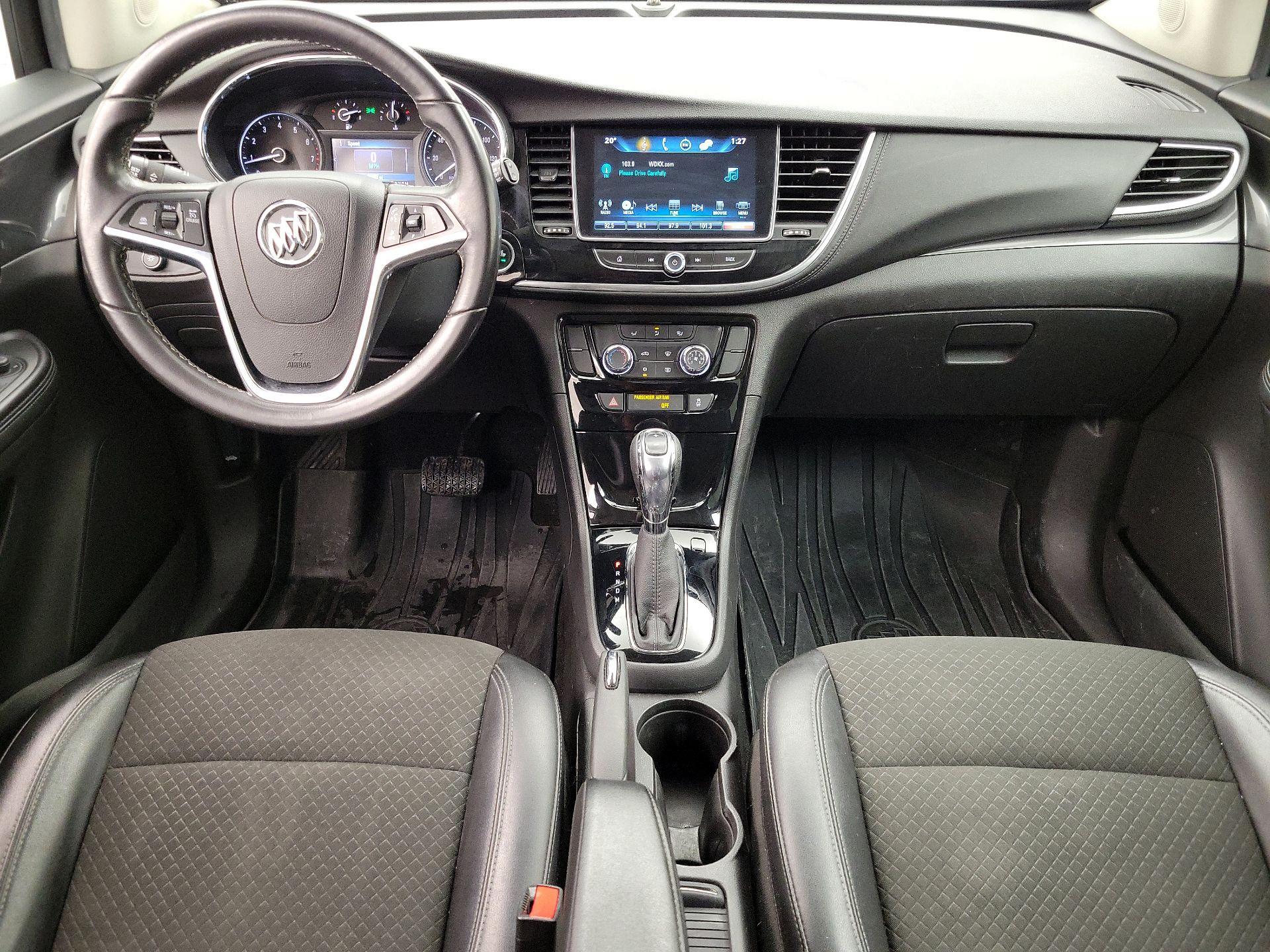 Thumbnail: 2019 Buick Encore - 9