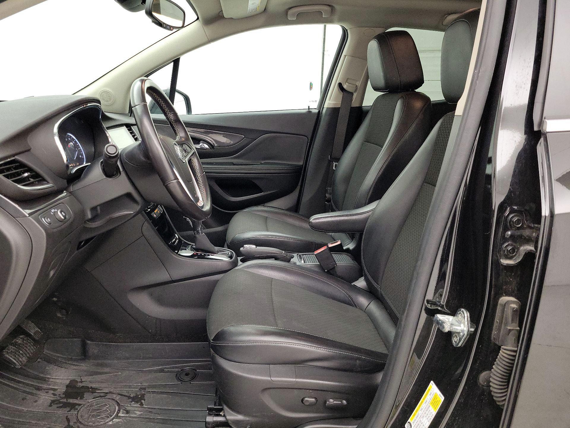 Thumbnail: 2019 Buick Encore - 11