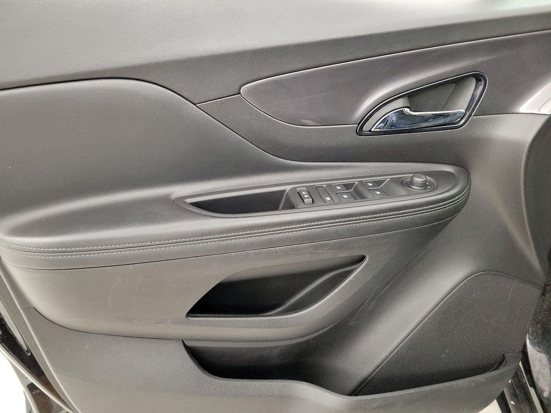 Thumbnail: 2019 Buick Encore - 12