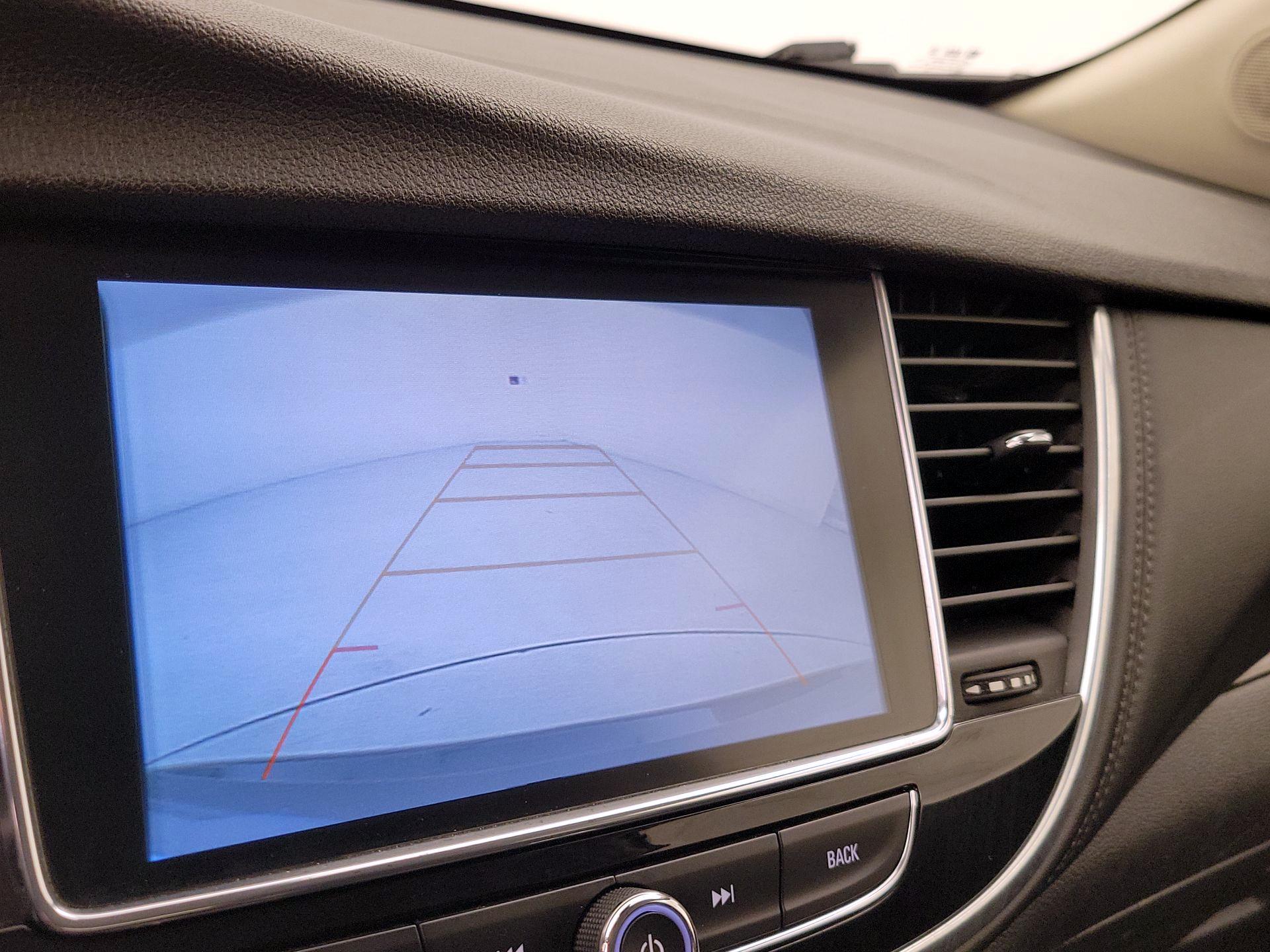 Thumbnail: 2019 Buick Encore - 14