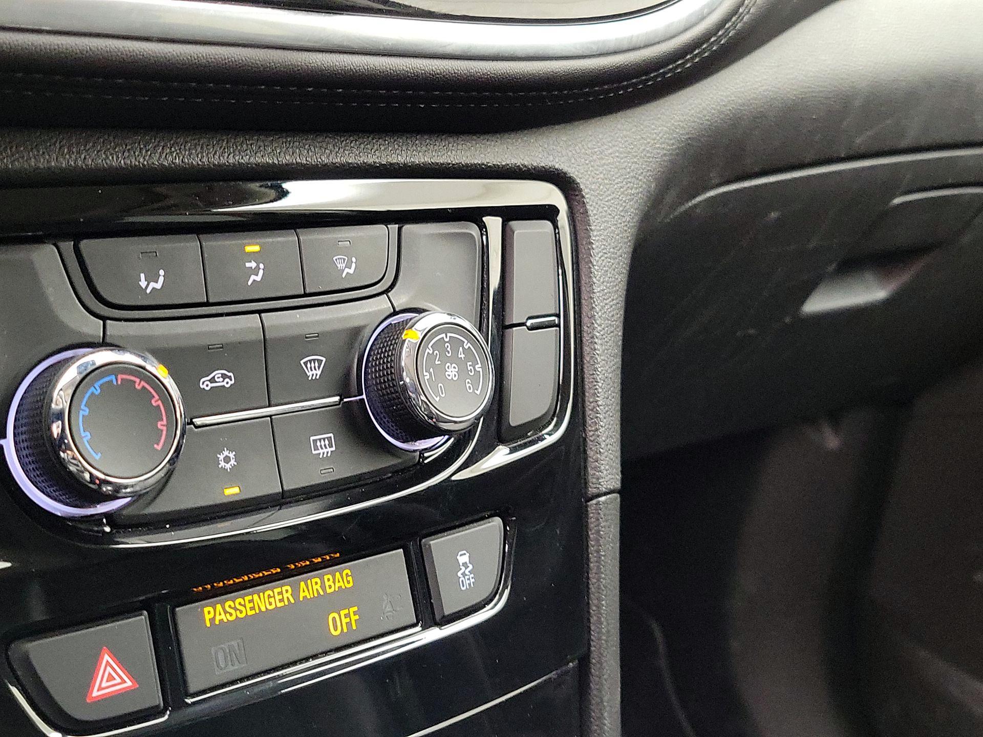 Thumbnail: 2019 Buick Encore - 16