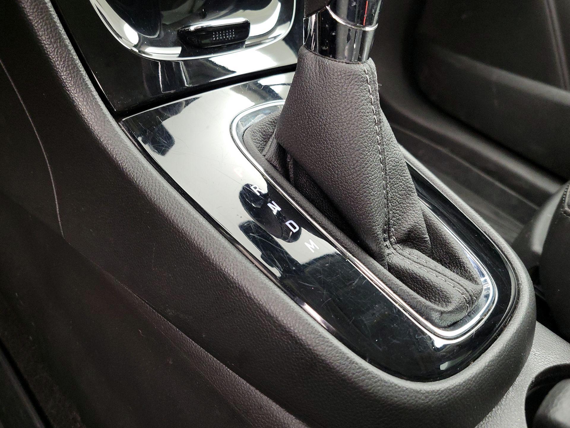 Thumbnail: 2019 Buick Encore - 17