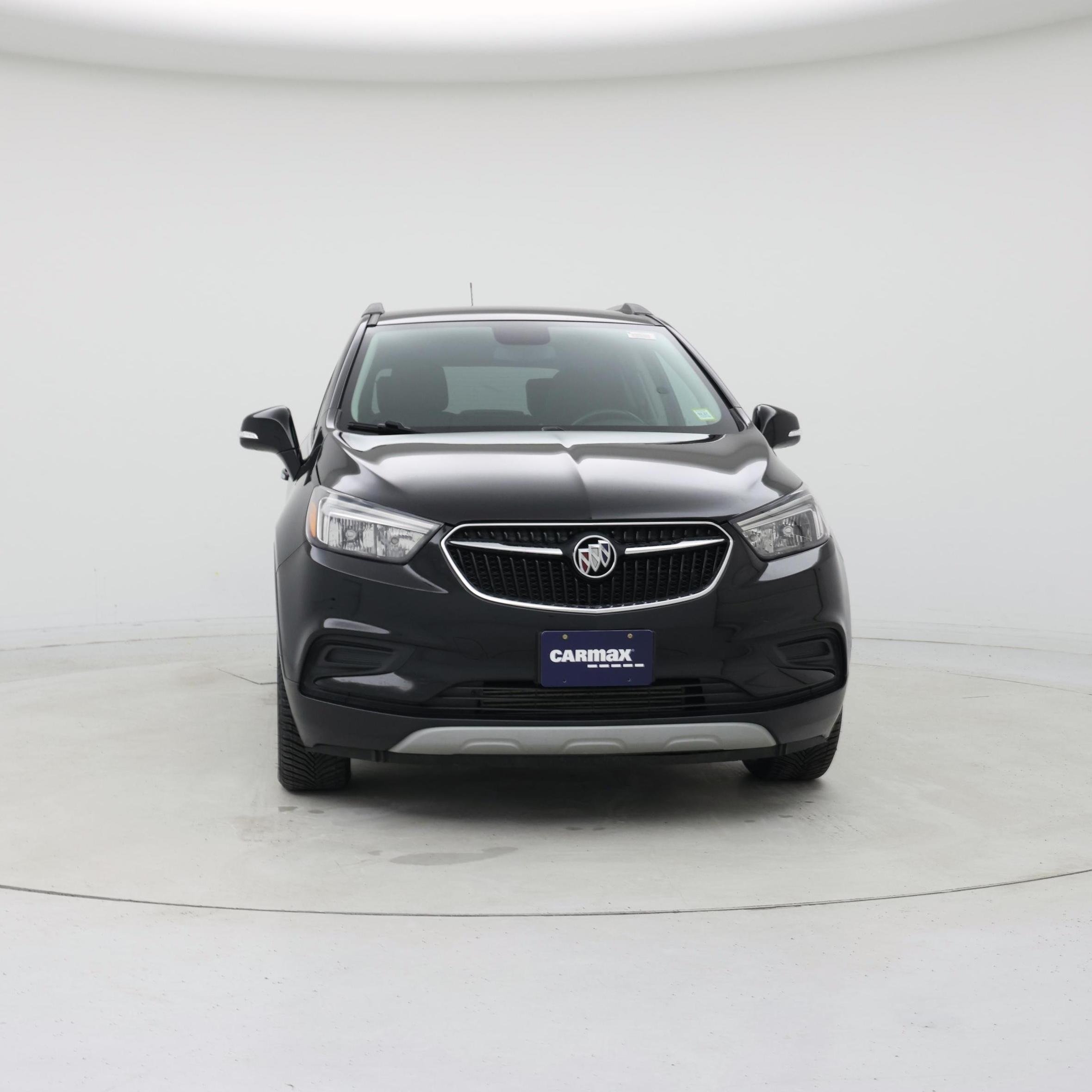 Thumbnail: 2019 Buick Encore - 5