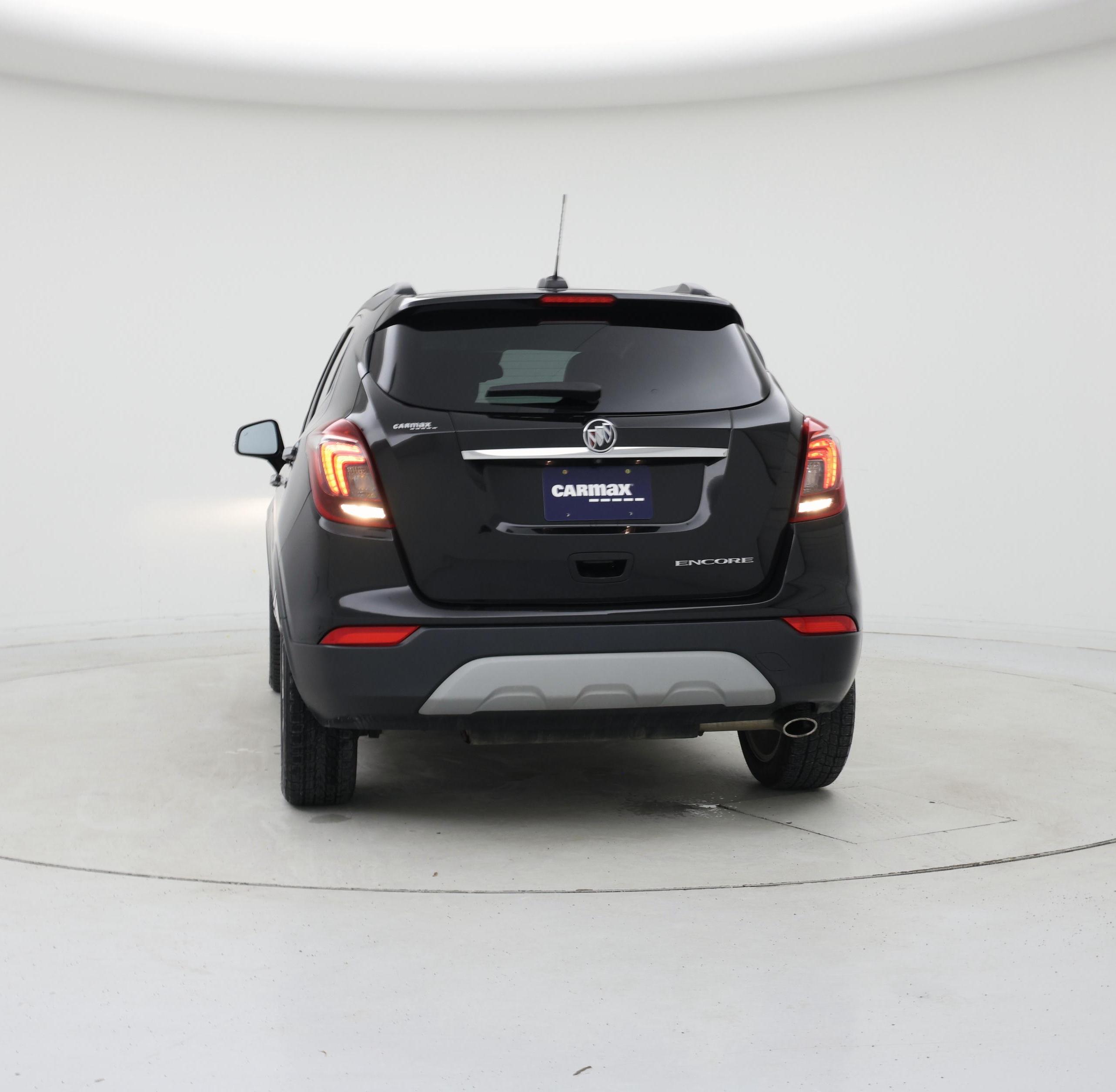 Thumbnail: 2019 Buick Encore - 6