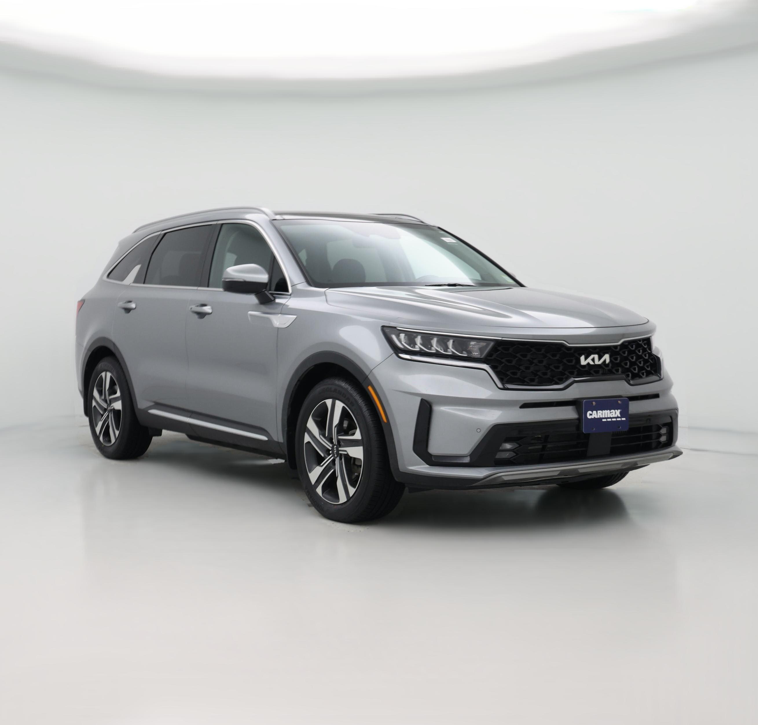 Thumbnail: 2022 Kia Sorento - 1