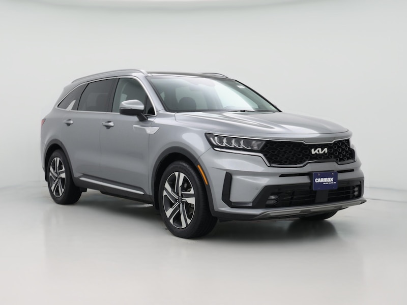 2022 Kia Sorento EX
