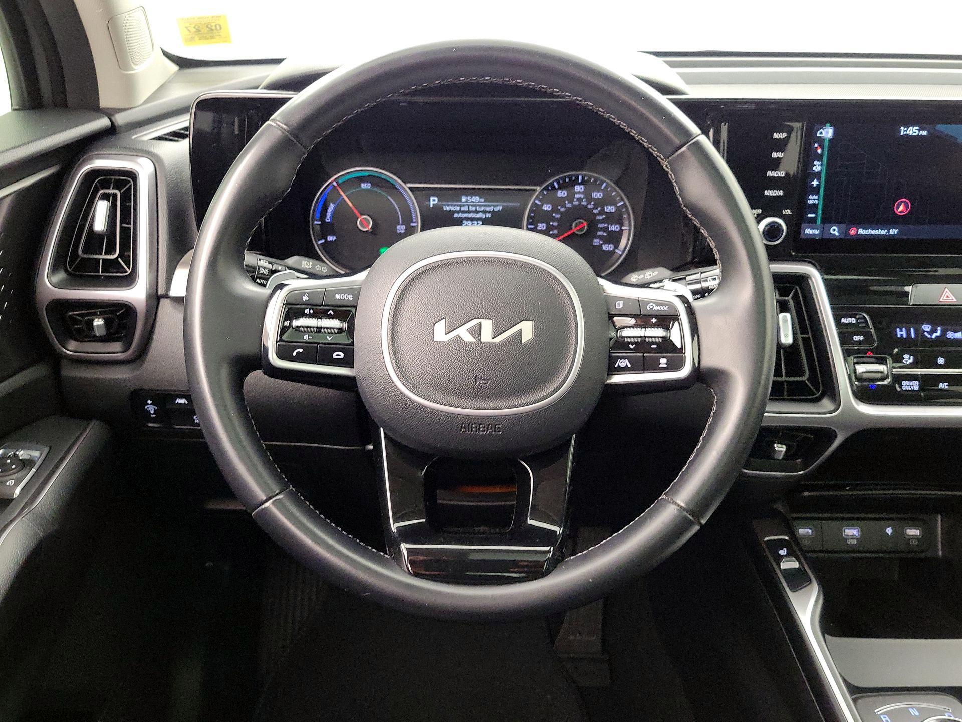 Thumbnail: 2022 Kia Sorento - 10