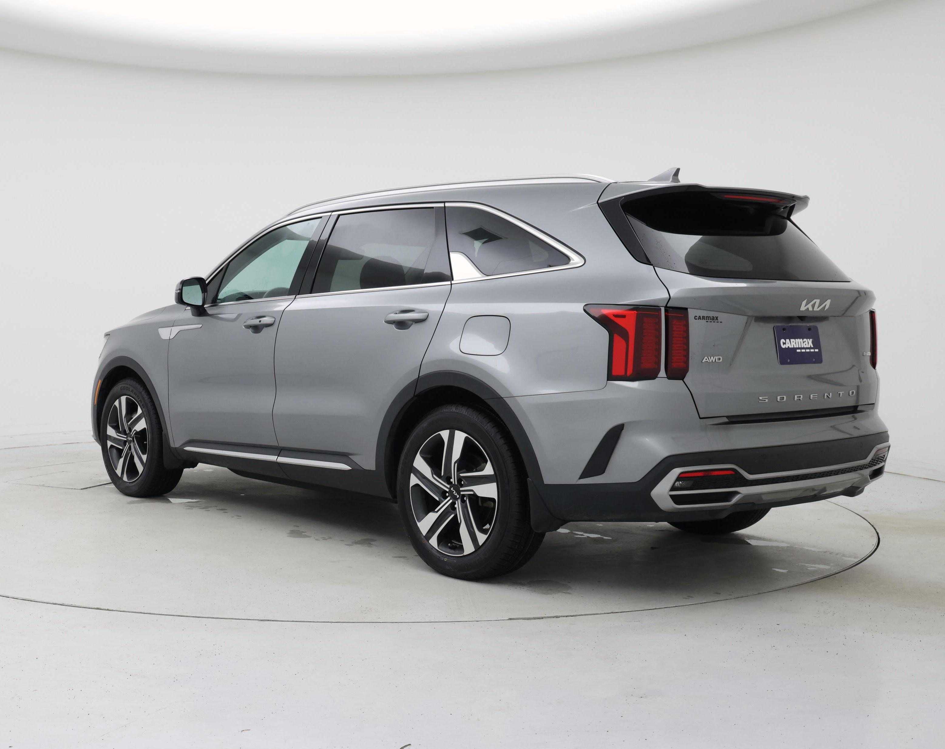 Thumbnail: 2022 Kia Sorento - 2