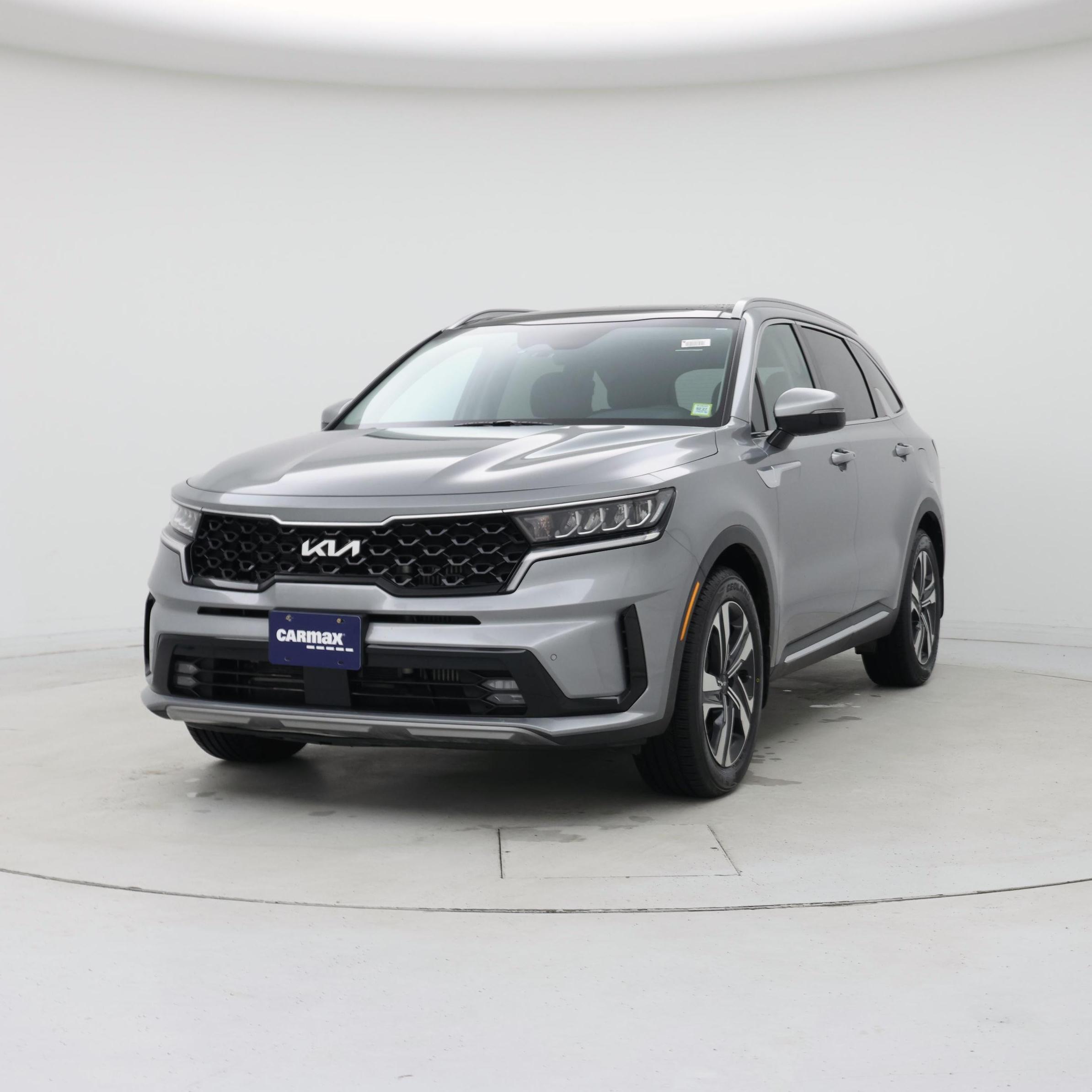 Thumbnail: 2022 Kia Sorento - 4