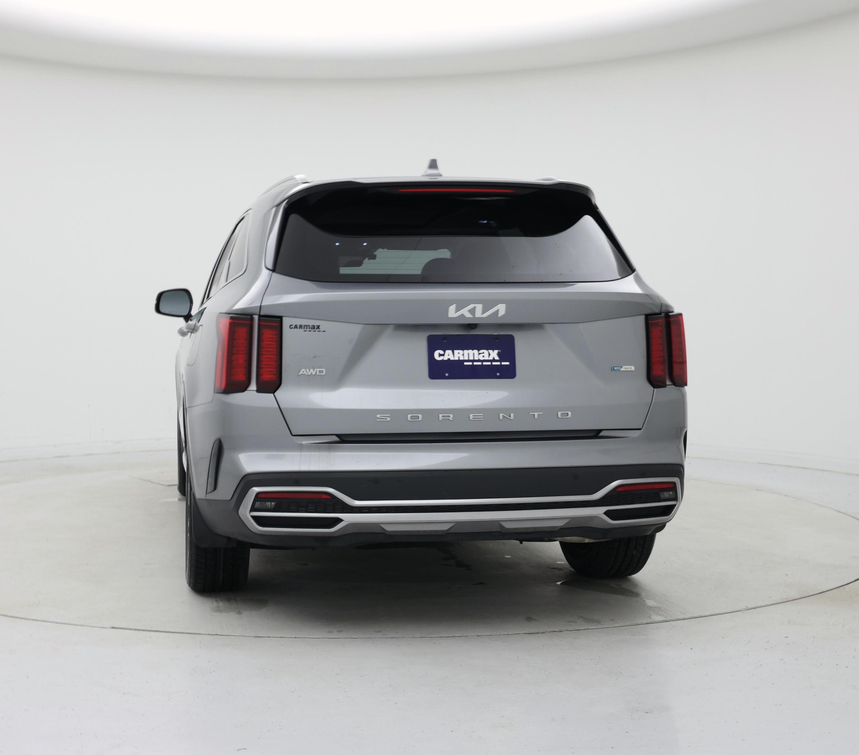 Thumbnail: 2022 Kia Sorento - 6