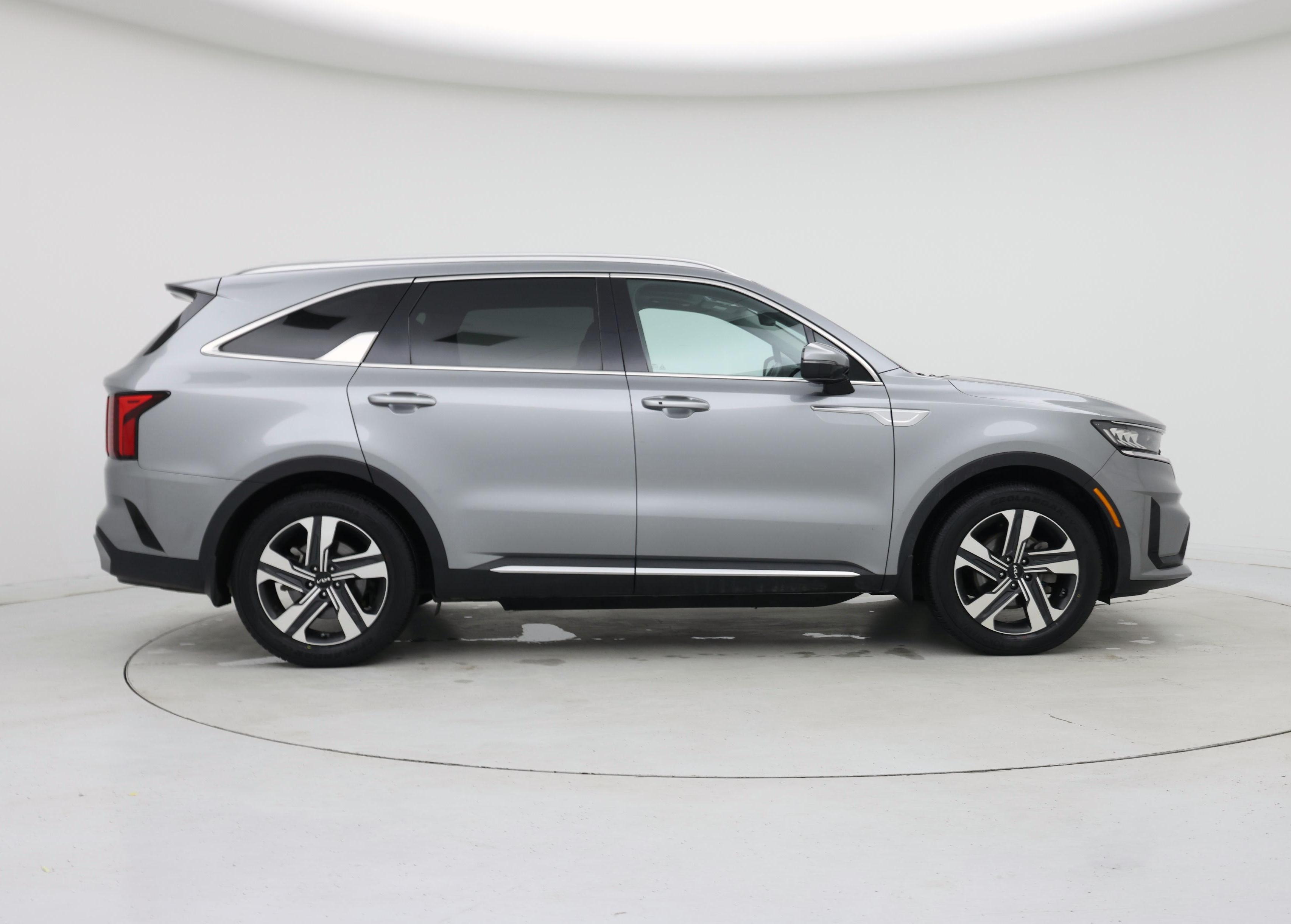 Thumbnail: 2022 Kia Sorento - 7