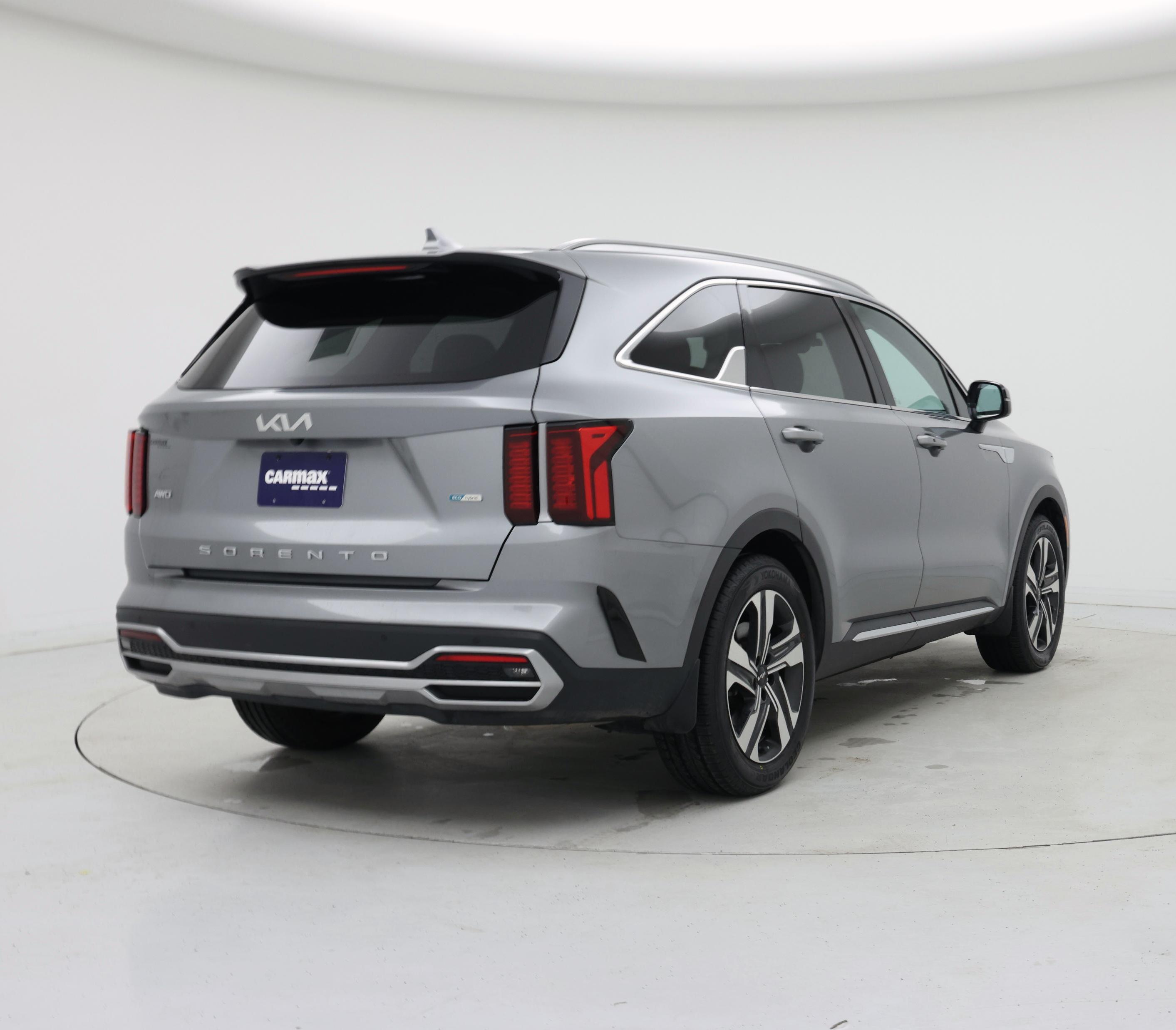 Thumbnail: 2022 Kia Sorento - 8