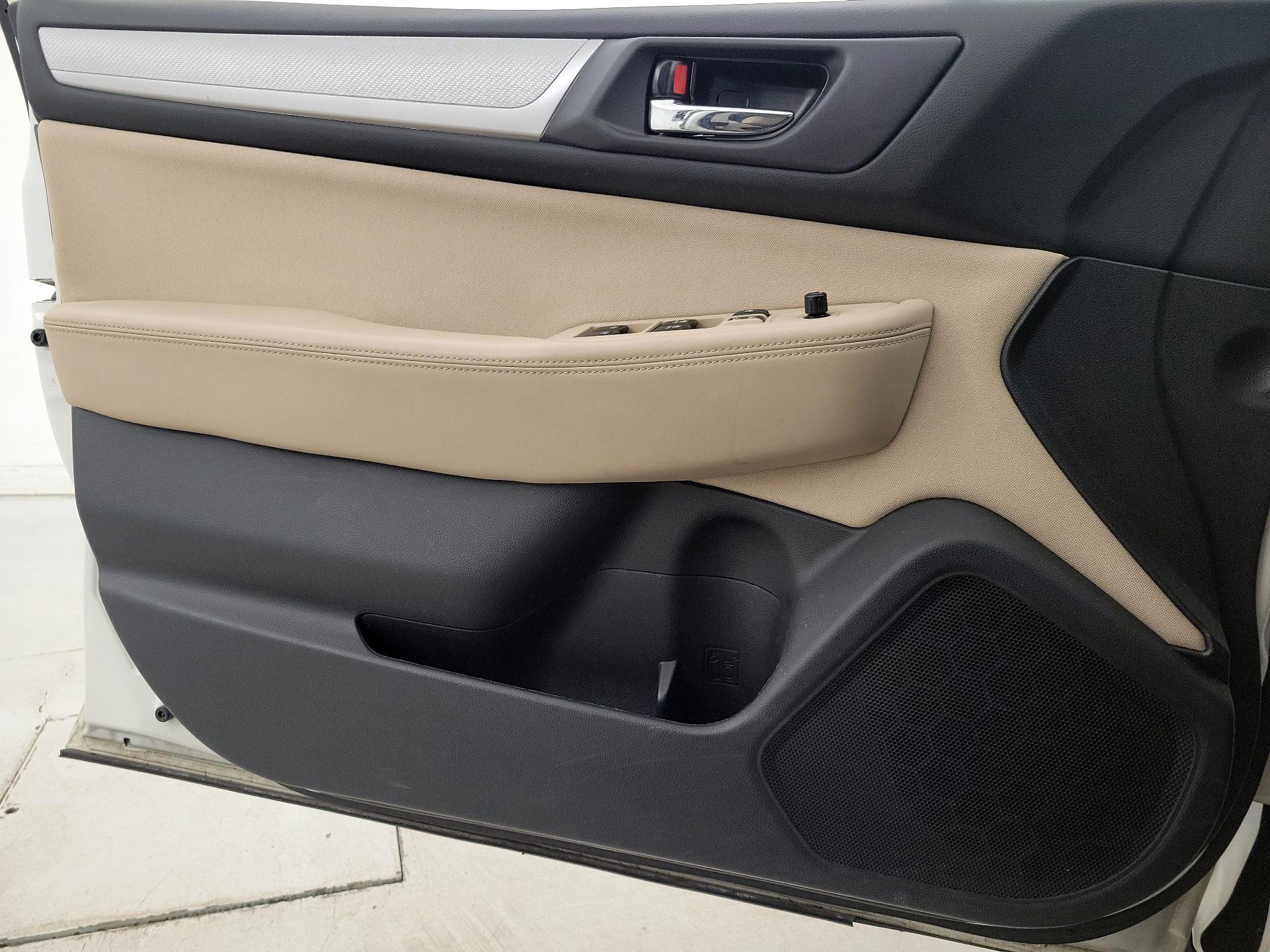 Thumbnail: 2018 Subaru Outback - 12