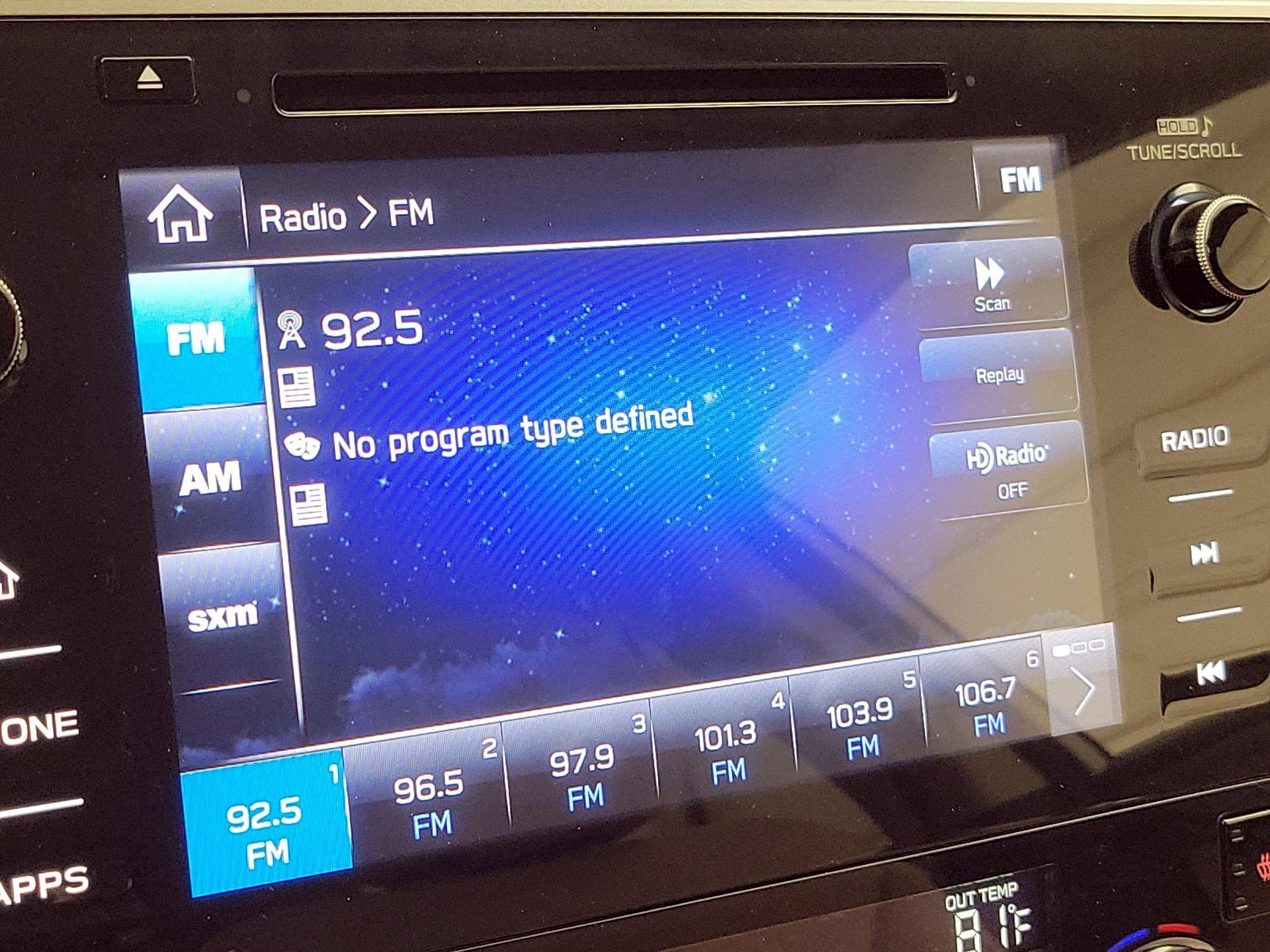 Thumbnail: 2018 Subaru Outback - 15