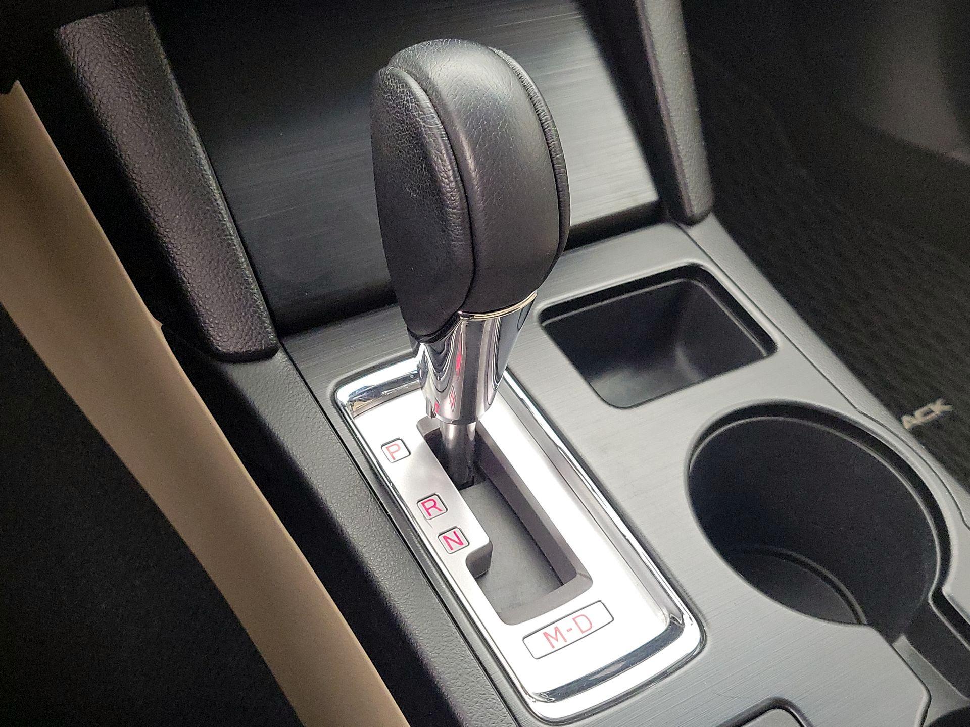 Thumbnail: 2018 Subaru Outback - 17