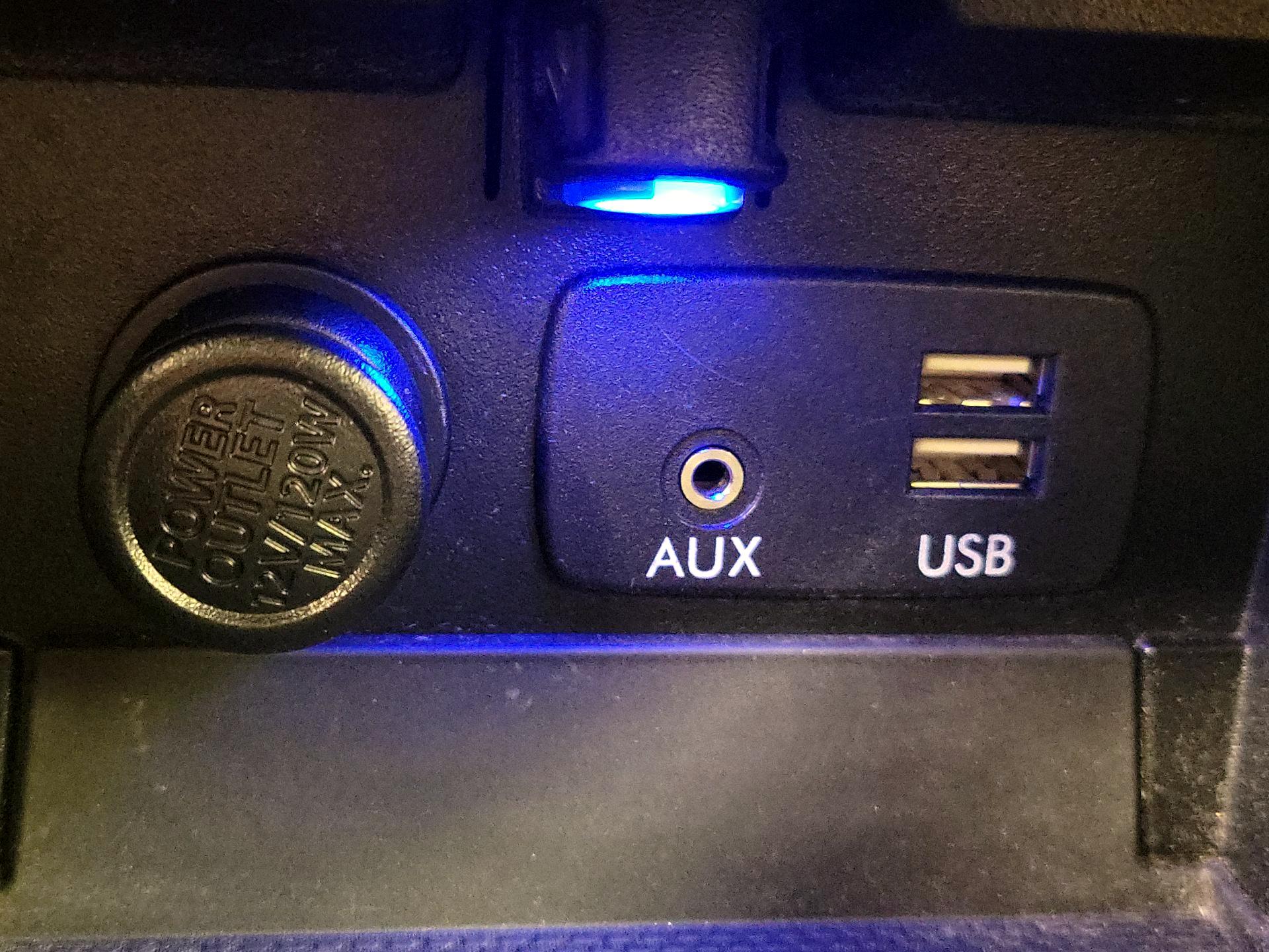 Thumbnail: 2018 Subaru Outback - 18