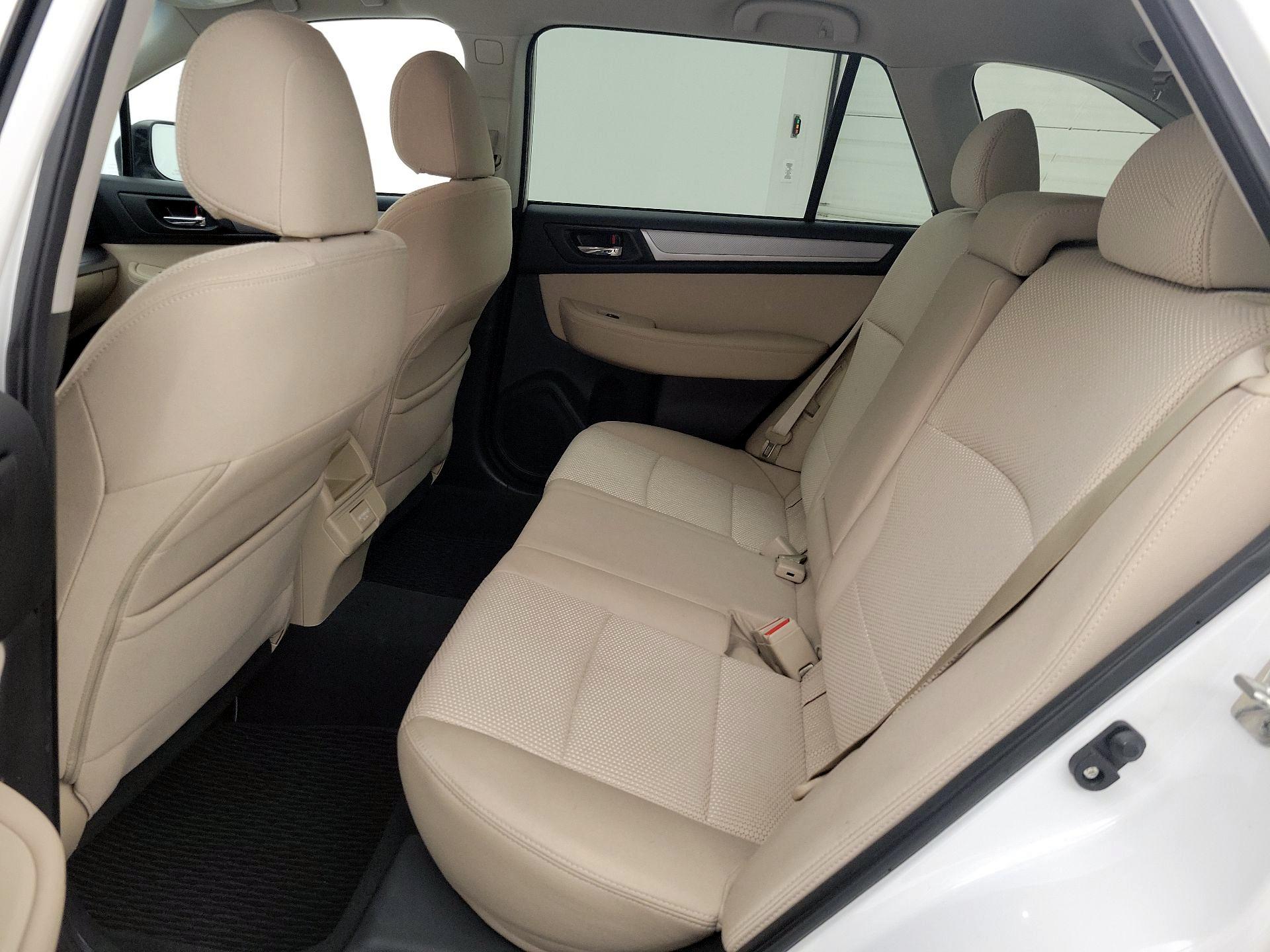 Thumbnail: 2018 Subaru Outback - 19