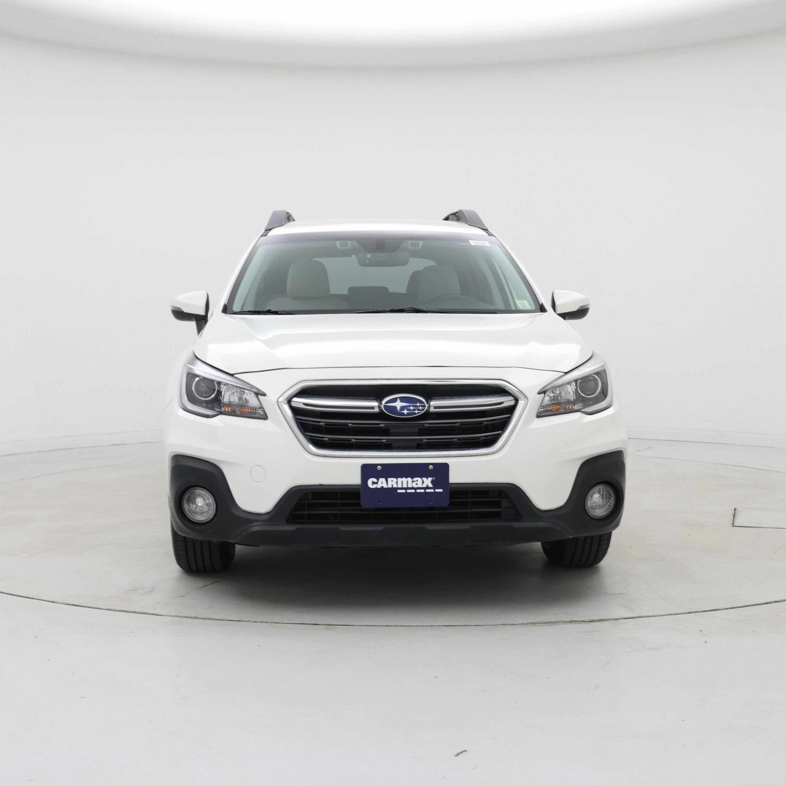 Thumbnail: 2018 Subaru Outback - 5