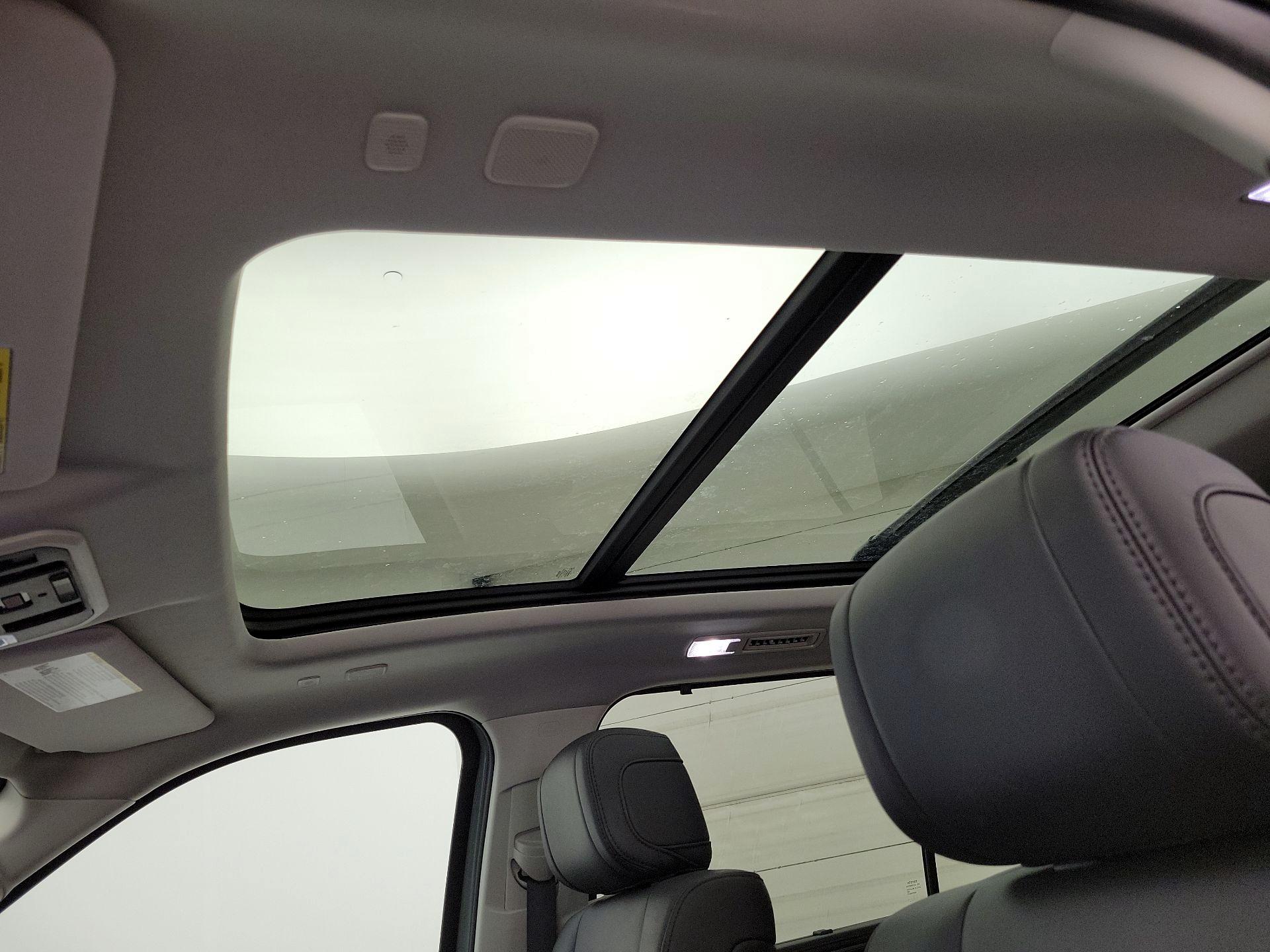 Thumbnail: 2024 Toyota Sequoia - 19