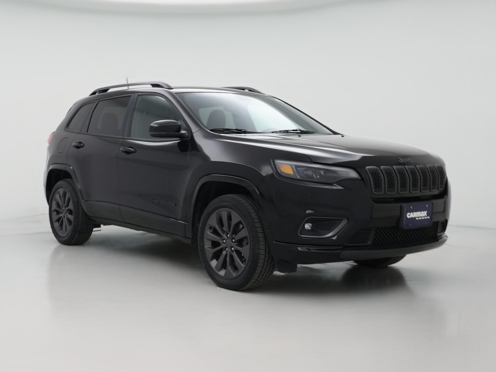 2019 Jeep Cherokee High Altitude