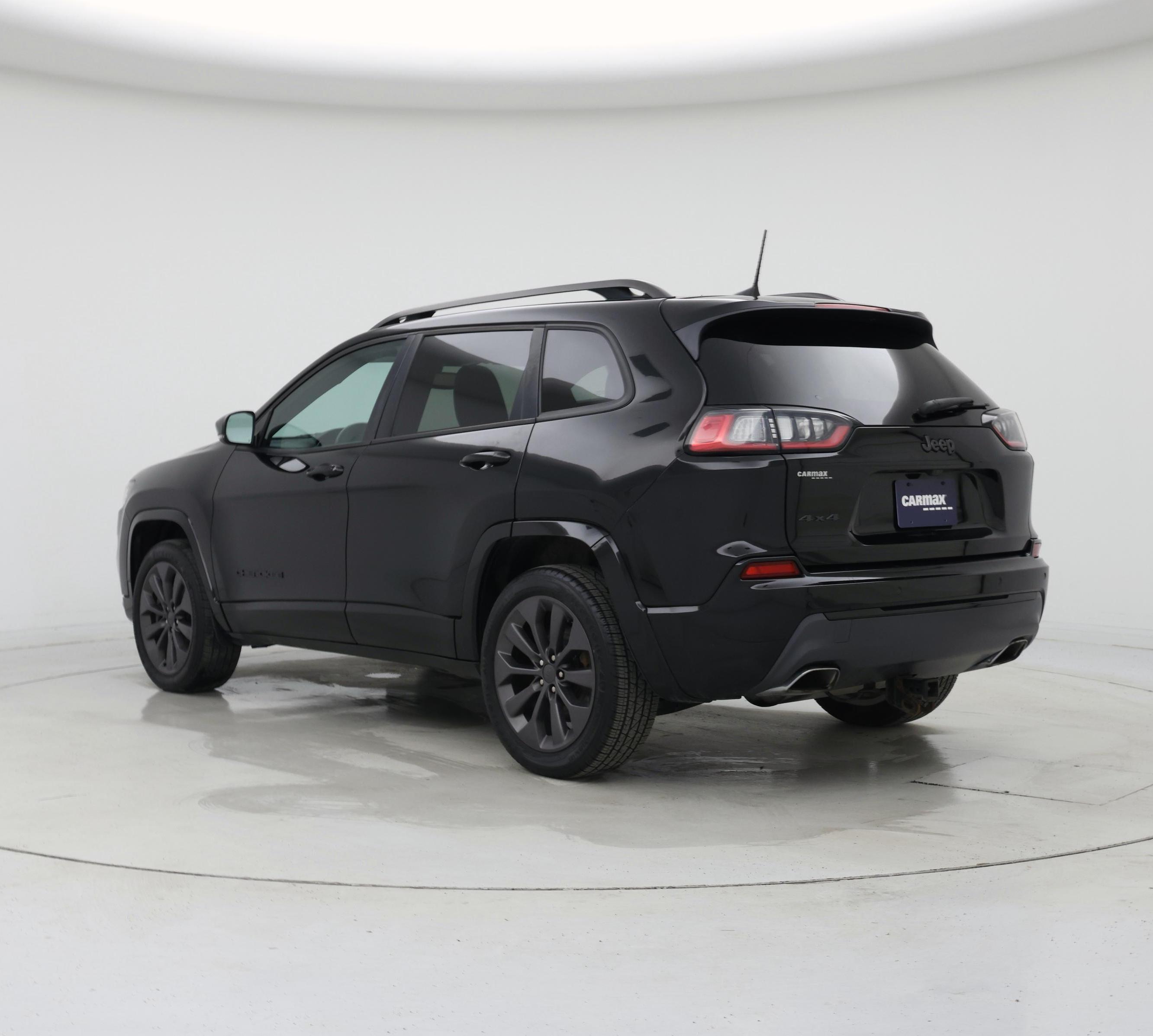 Thumbnail: 2019 Jeep Cherokee - 2