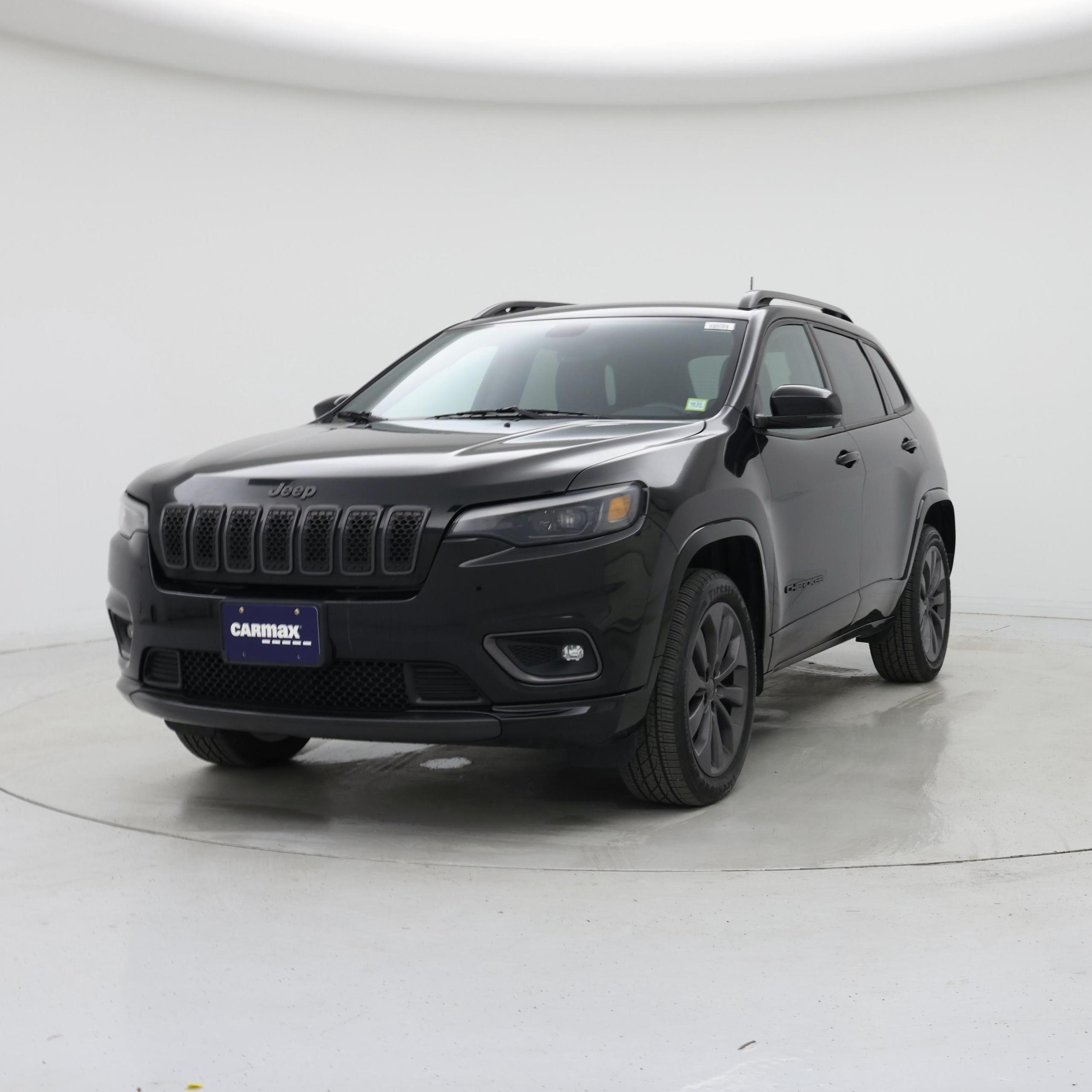 Thumbnail: 2019 Jeep Cherokee - 4