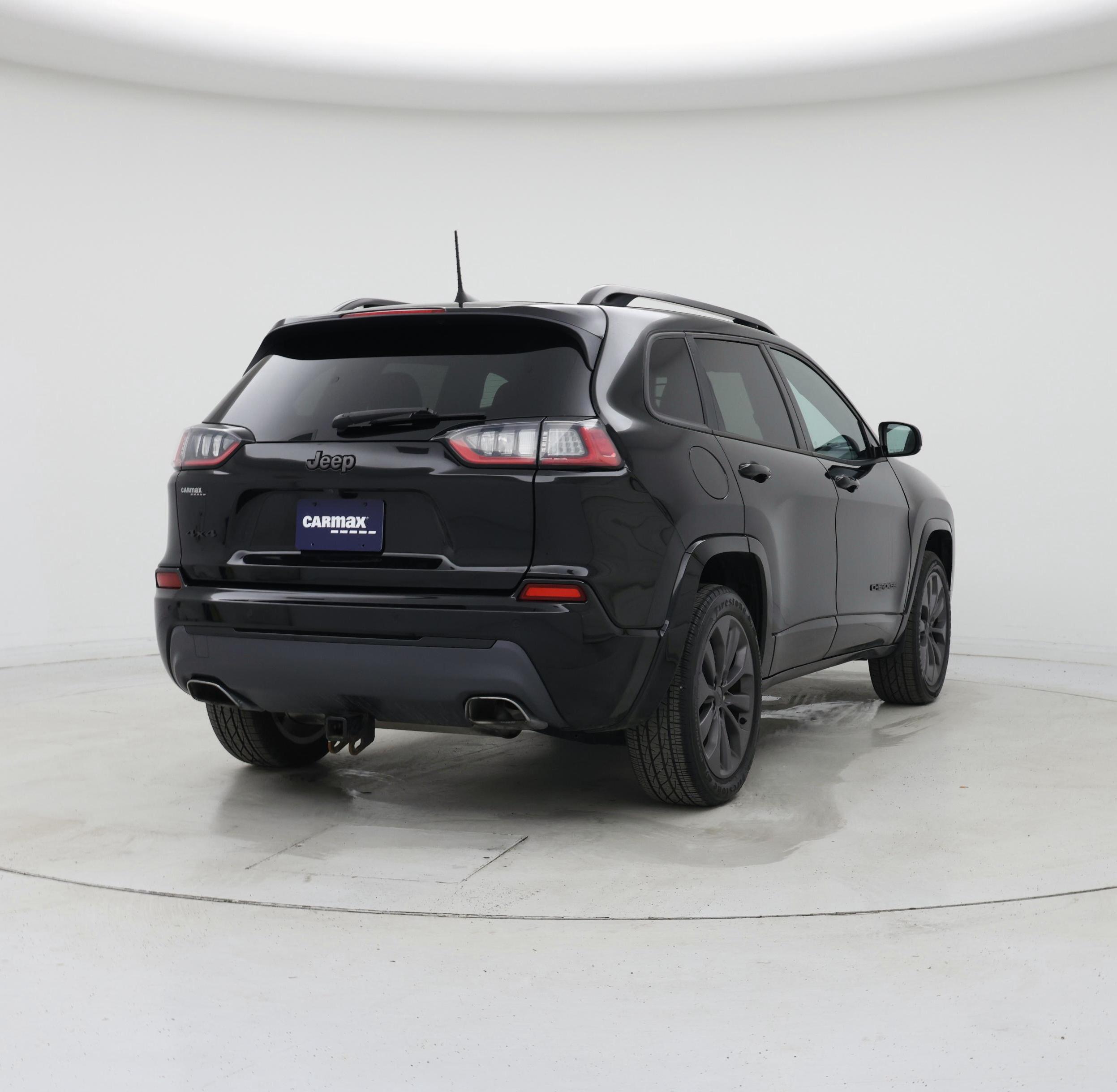 Thumbnail: 2019 Jeep Cherokee - 8