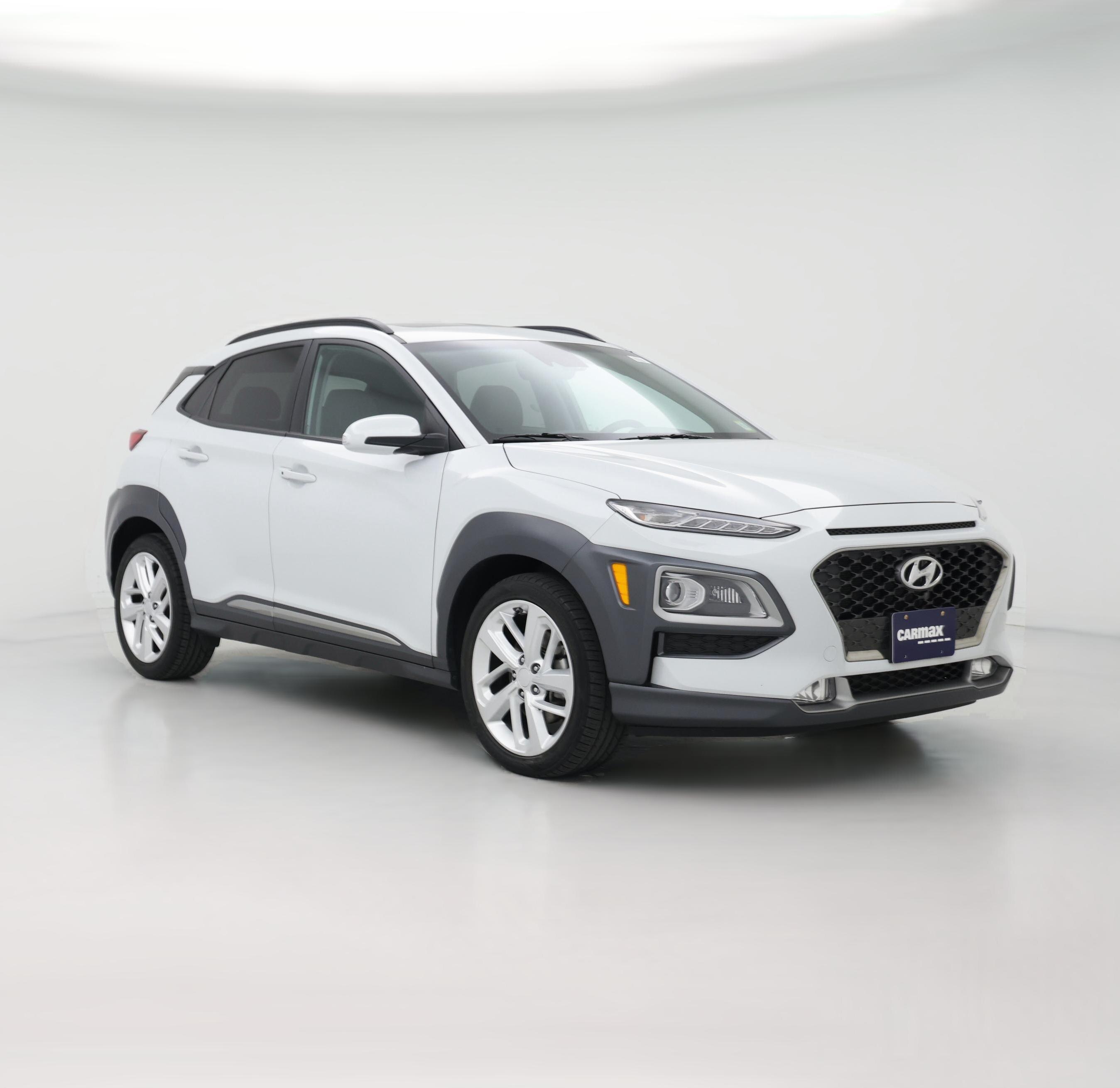 Thumbnail: 2020 Hyundai Kona - 1