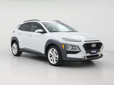 2020 Hyundai Kona Limited