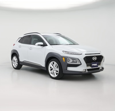 2020 Hyundai Kona Limited