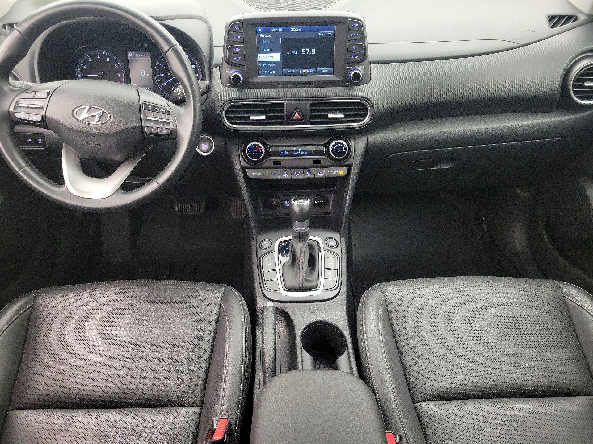 Thumbnail: 2020 Hyundai Kona - 9