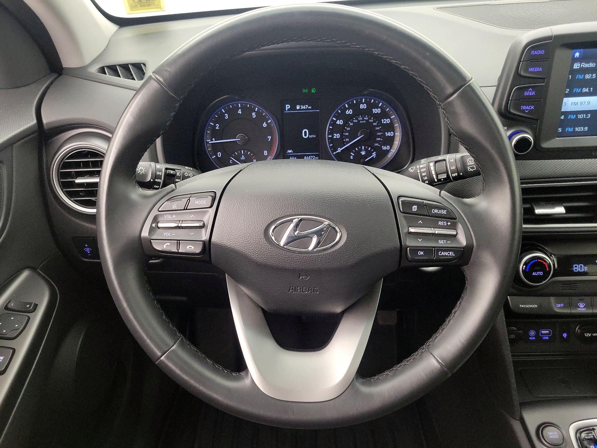 Thumbnail: 2020 Hyundai Kona - 10