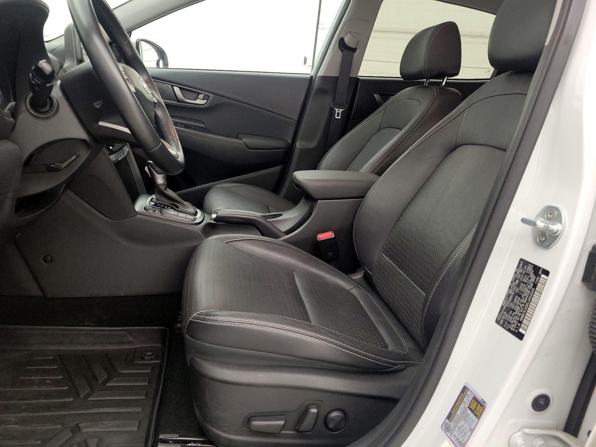 Thumbnail: 2020 Hyundai Kona - 11