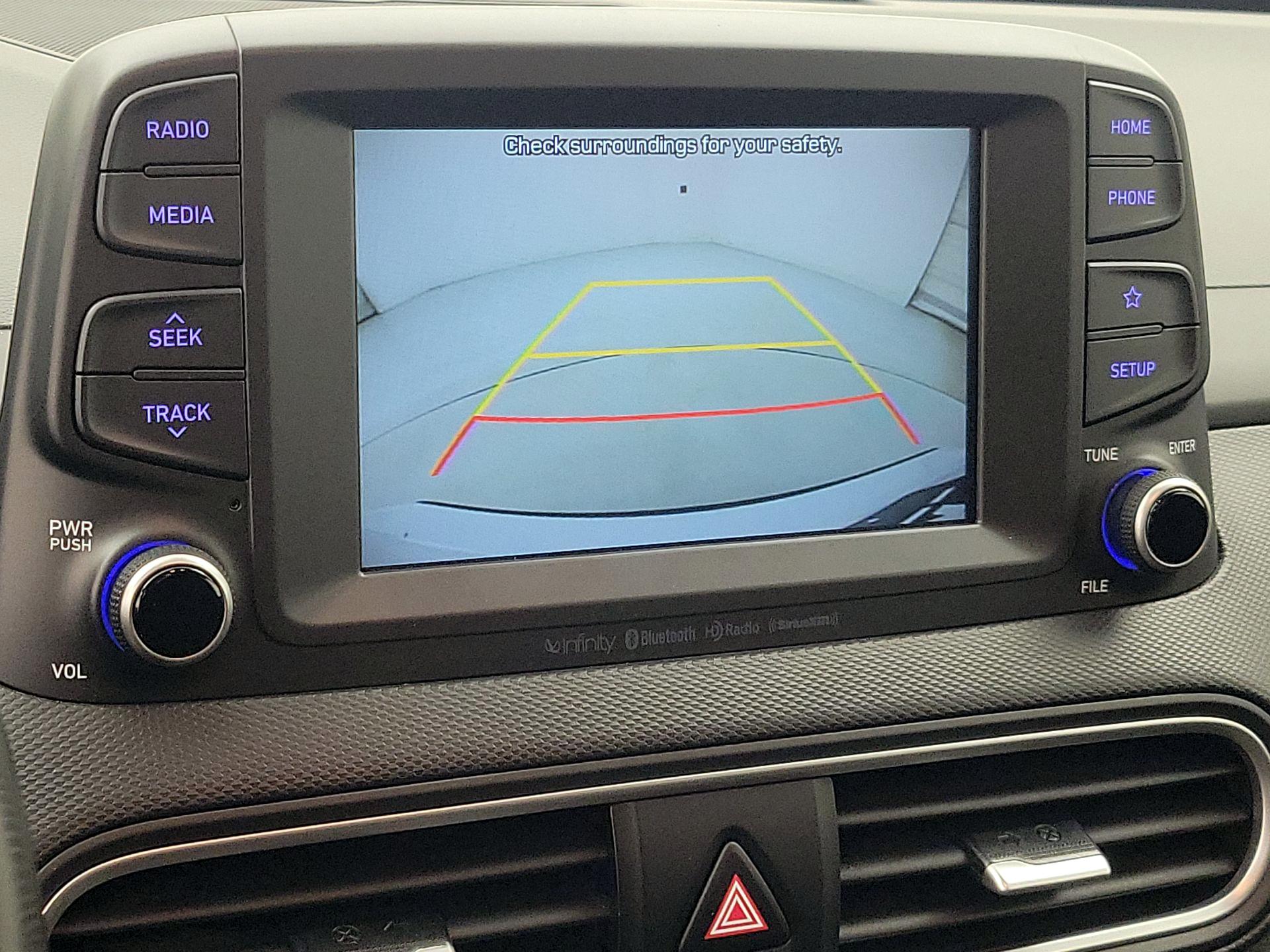 Thumbnail: 2020 Hyundai Kona - 14