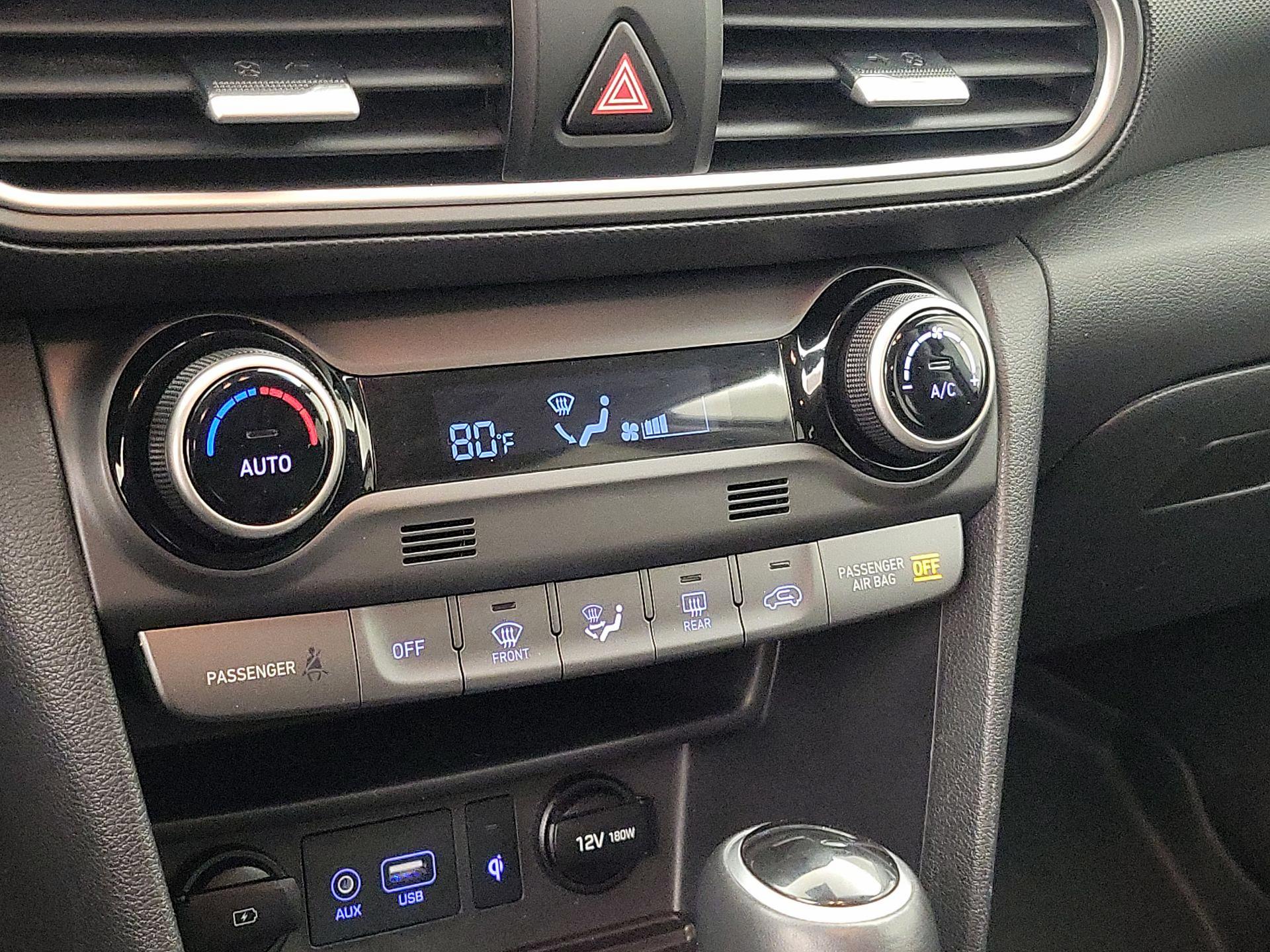 Thumbnail: 2020 Hyundai Kona - 16