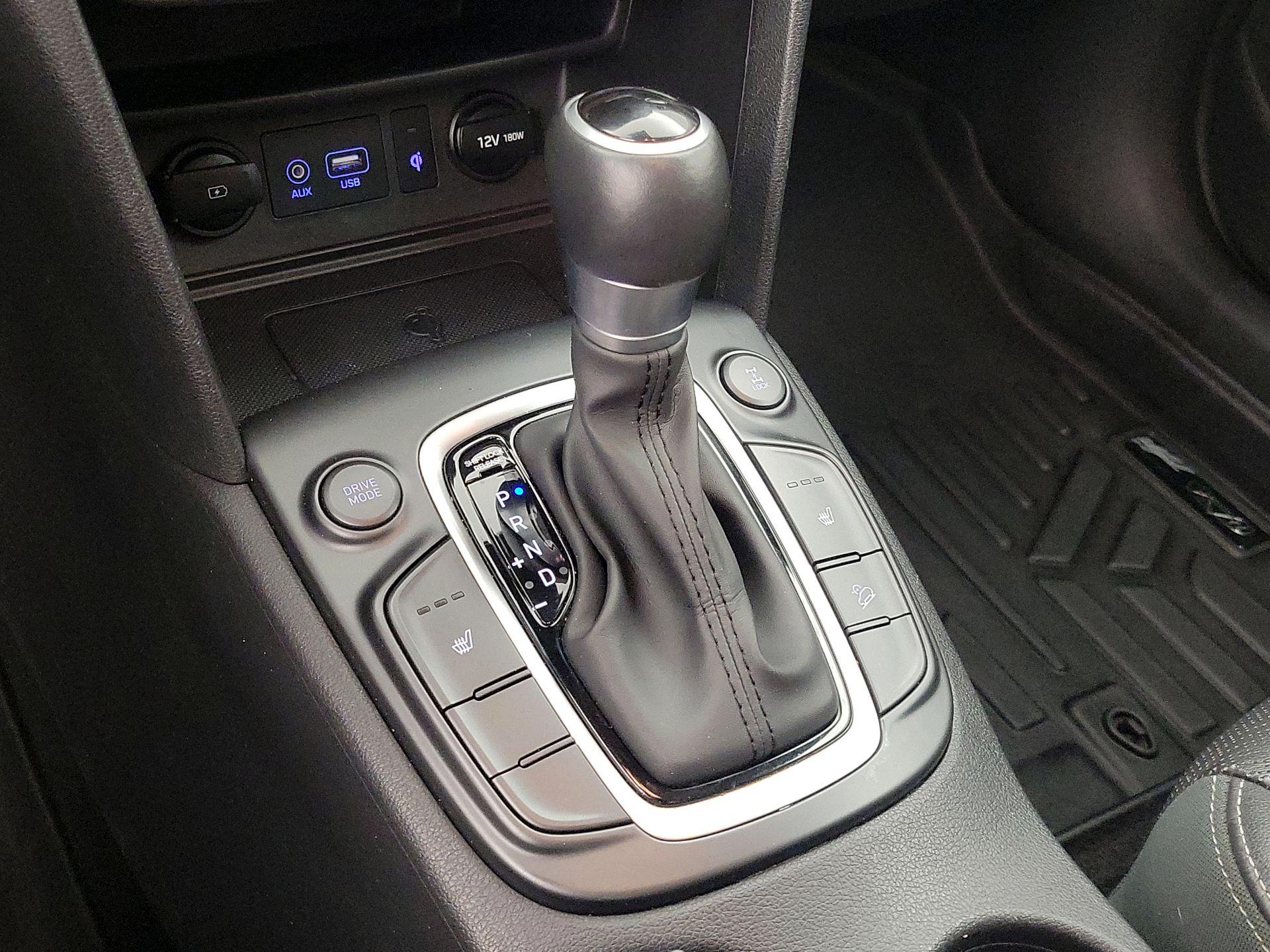 Thumbnail: 2020 Hyundai Kona - 17