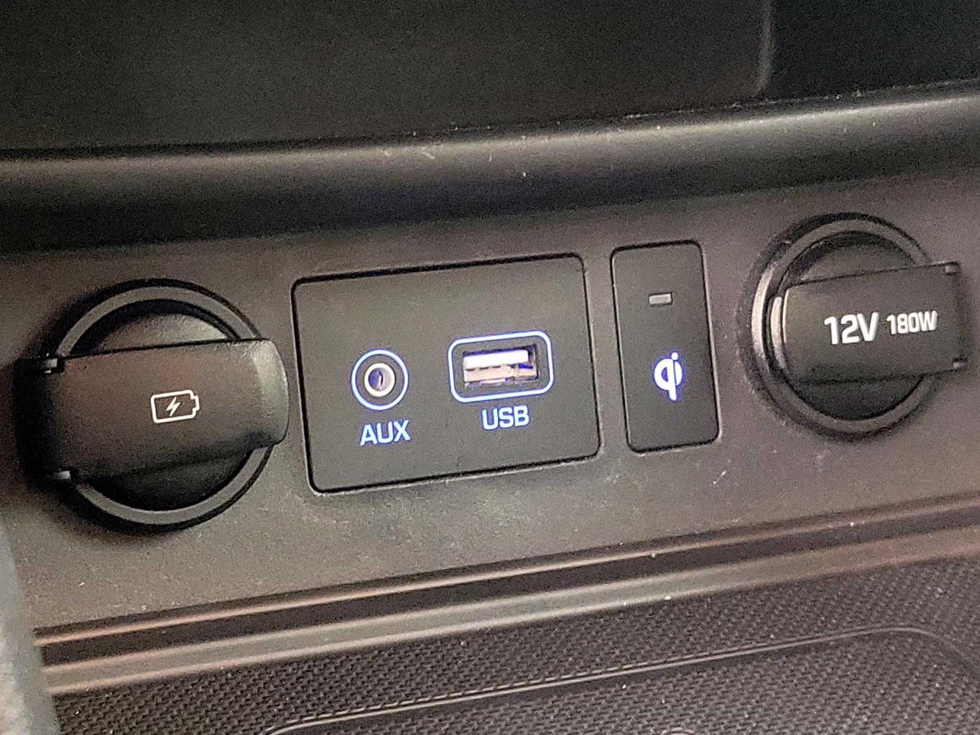 Thumbnail: 2020 Hyundai Kona - 18