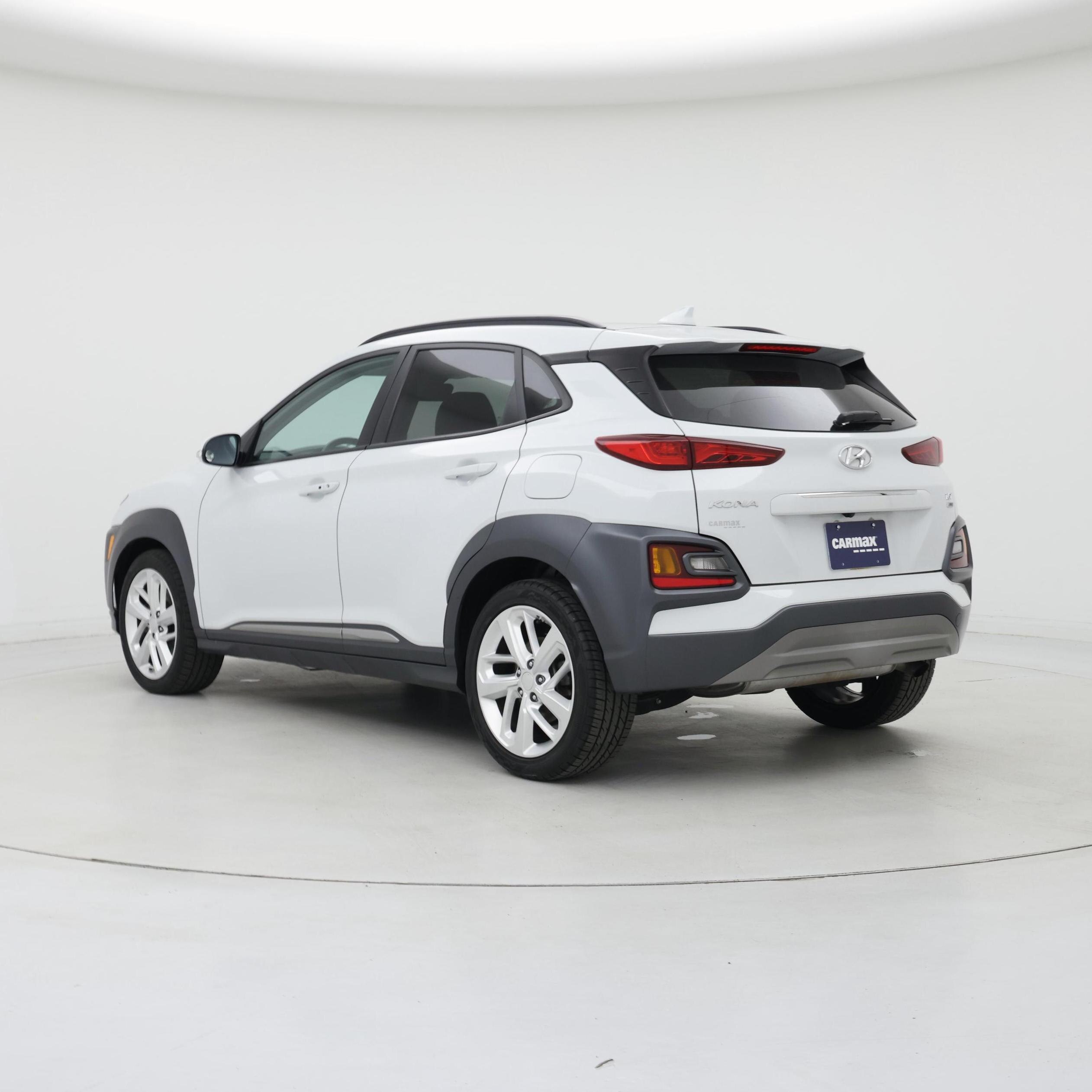 Thumbnail: 2020 Hyundai Kona - 2