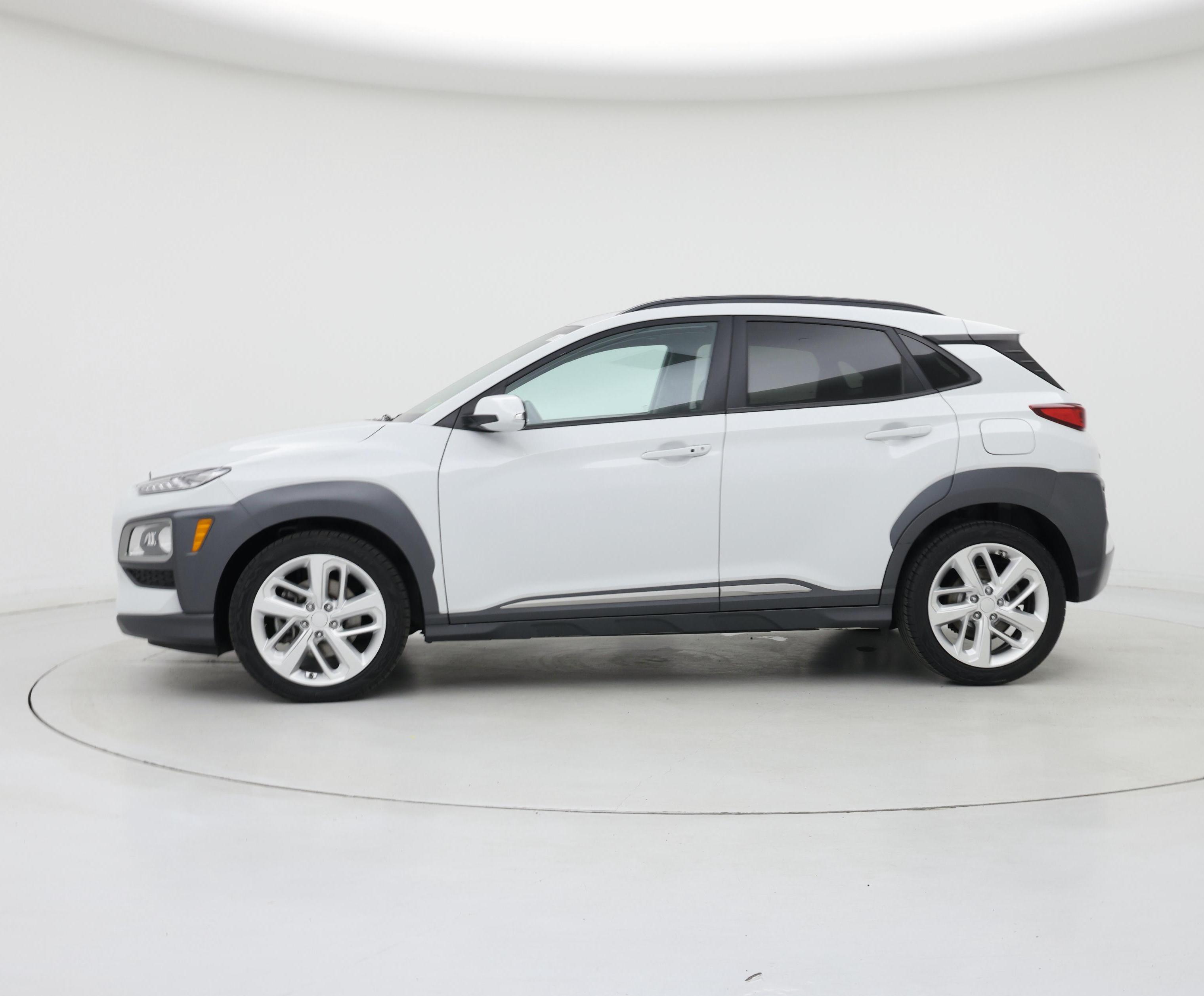 Thumbnail: 2020 Hyundai Kona - 3