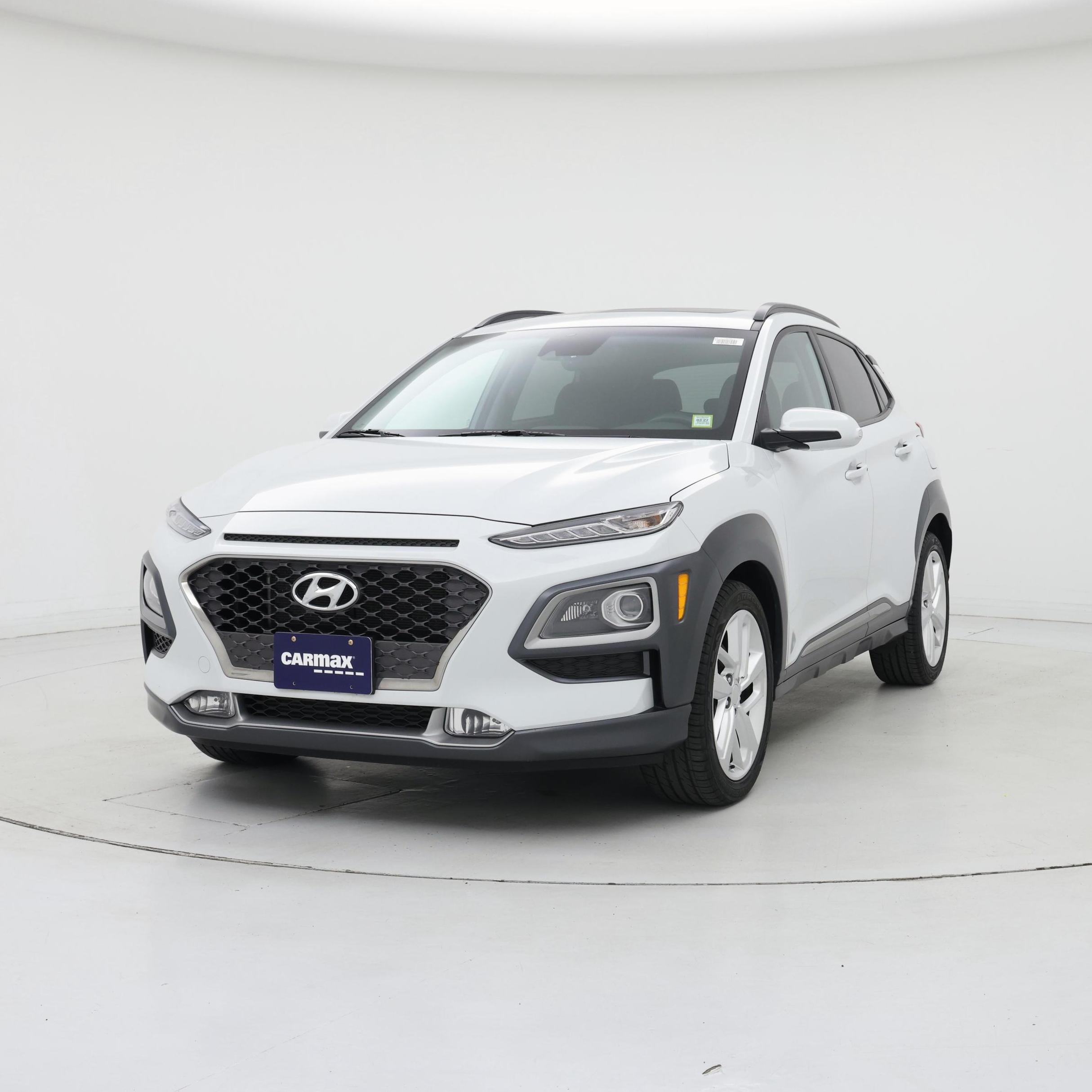 Thumbnail: 2020 Hyundai Kona - 4