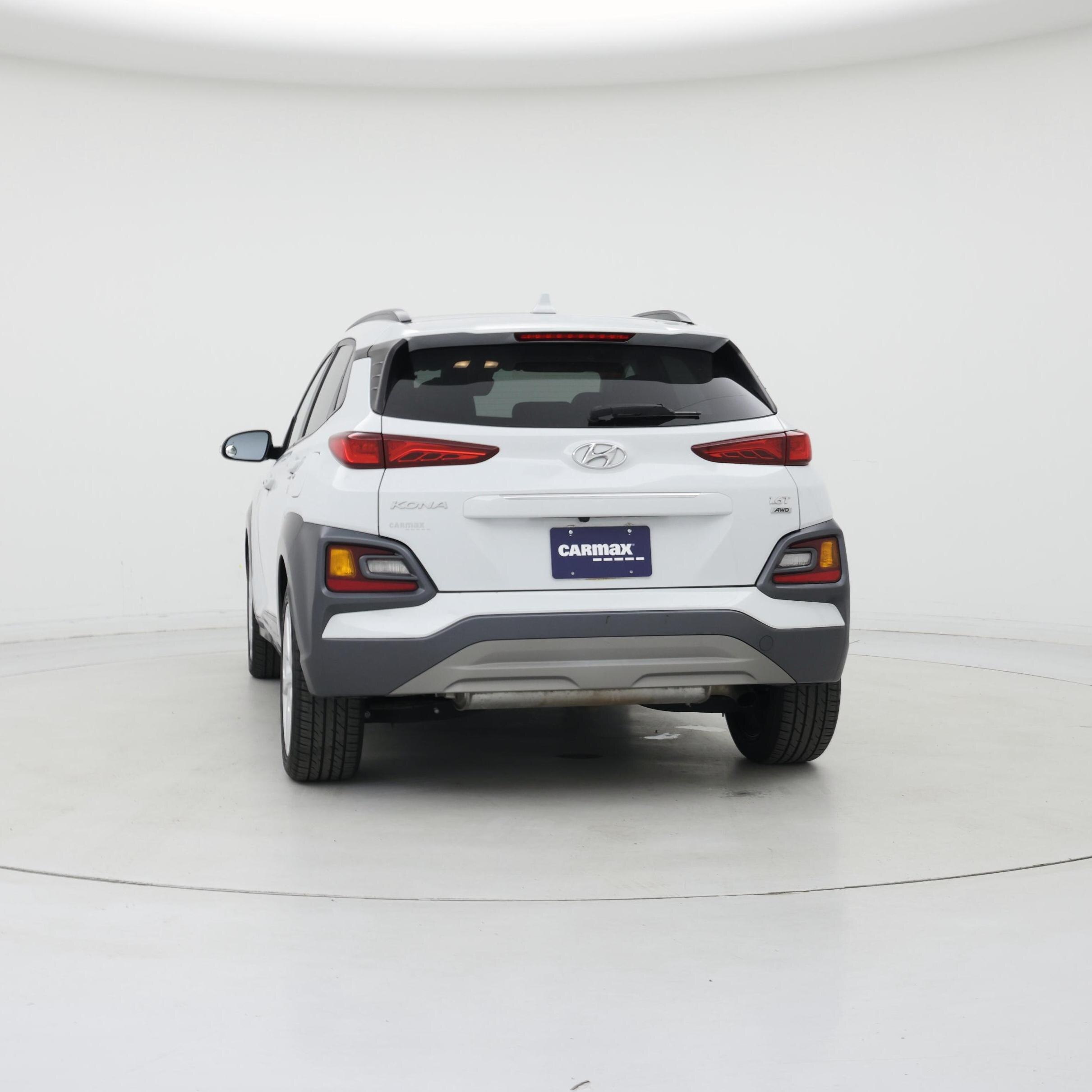 Thumbnail: 2020 Hyundai Kona - 6