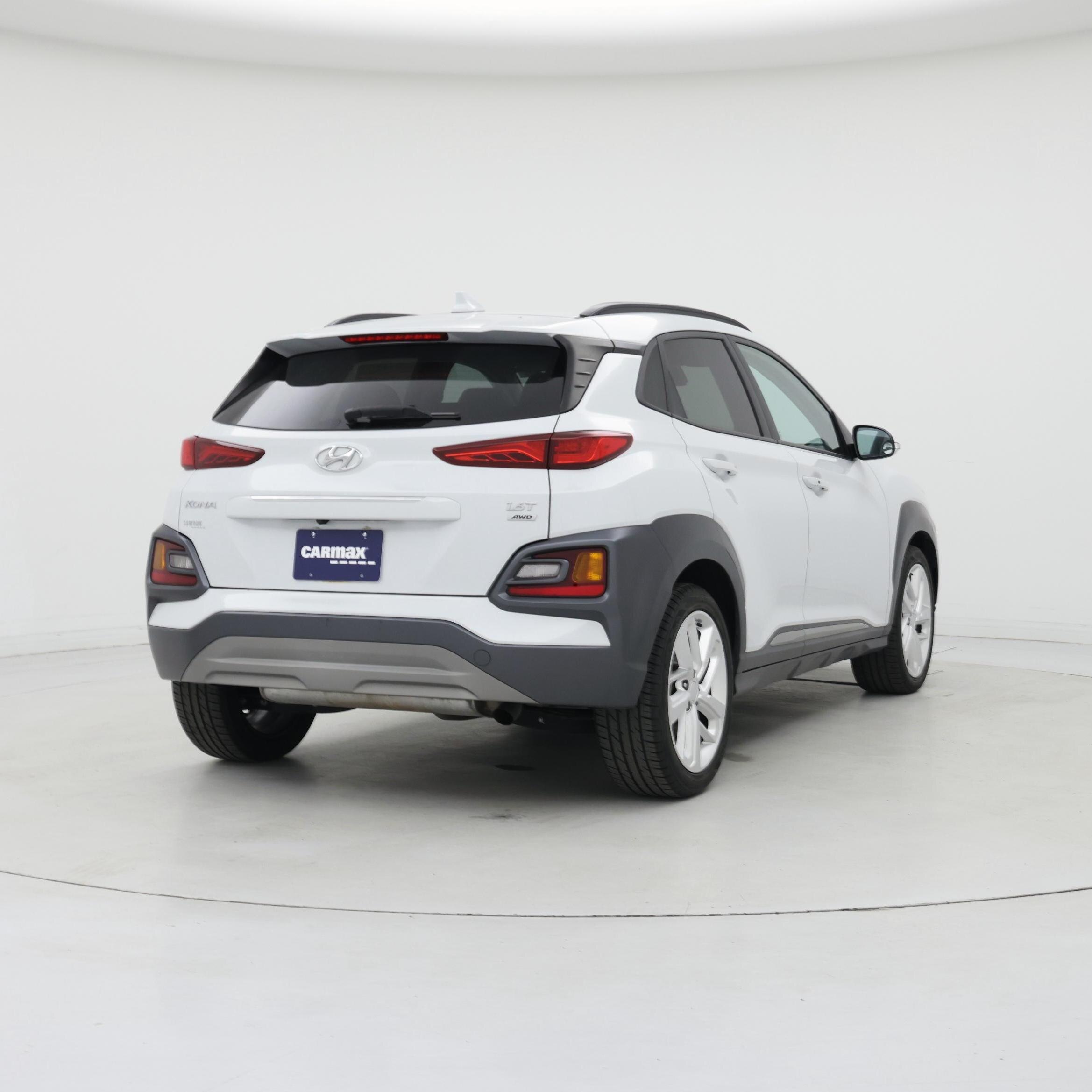 Thumbnail: 2020 Hyundai Kona - 8