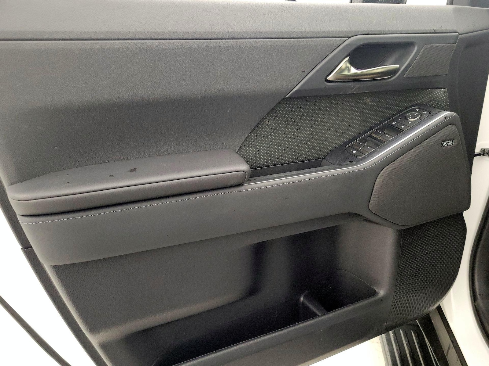 2024 Lexus GX Overtrail - Photo 13