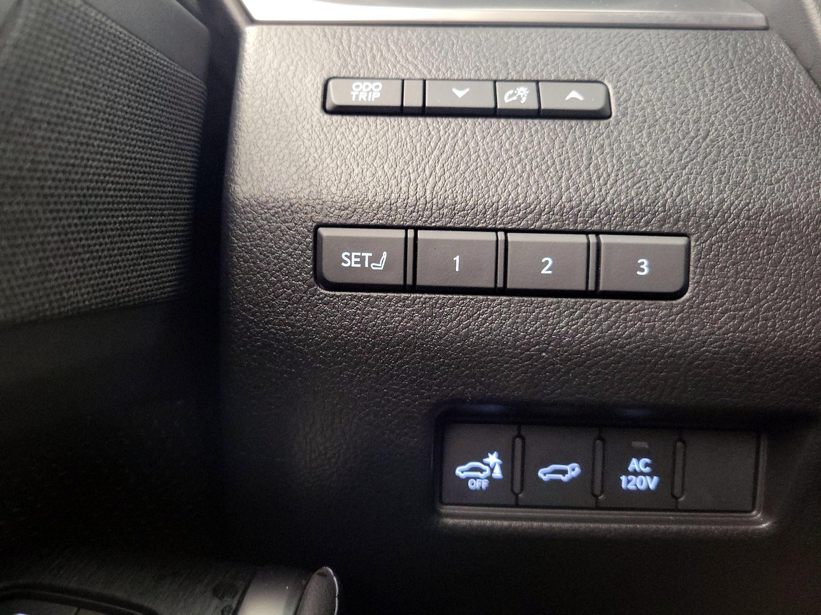 2024 Lexus GX Overtrail - Photo 14
