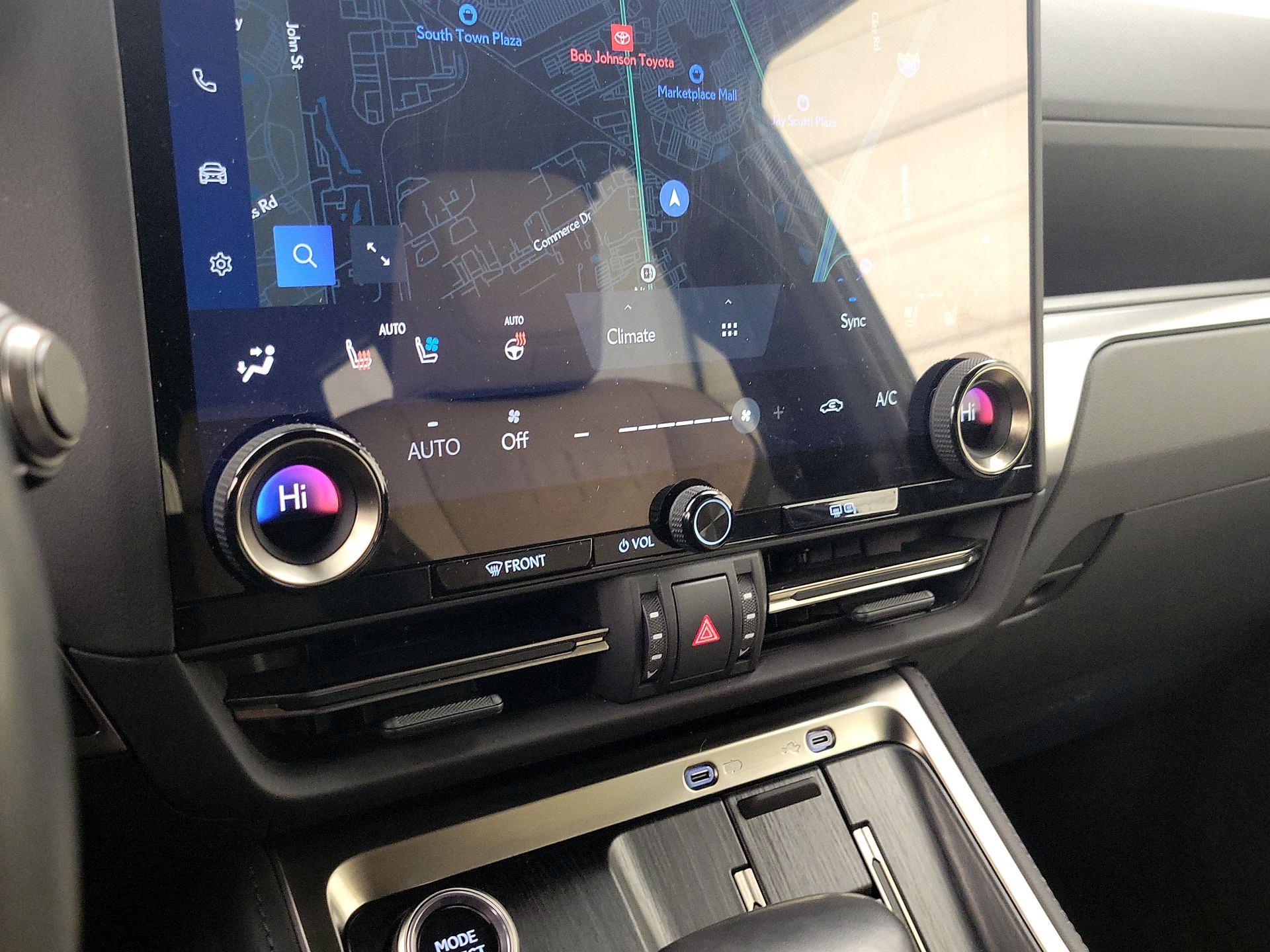 Thumbnail: 2024 Lexus GX - 17